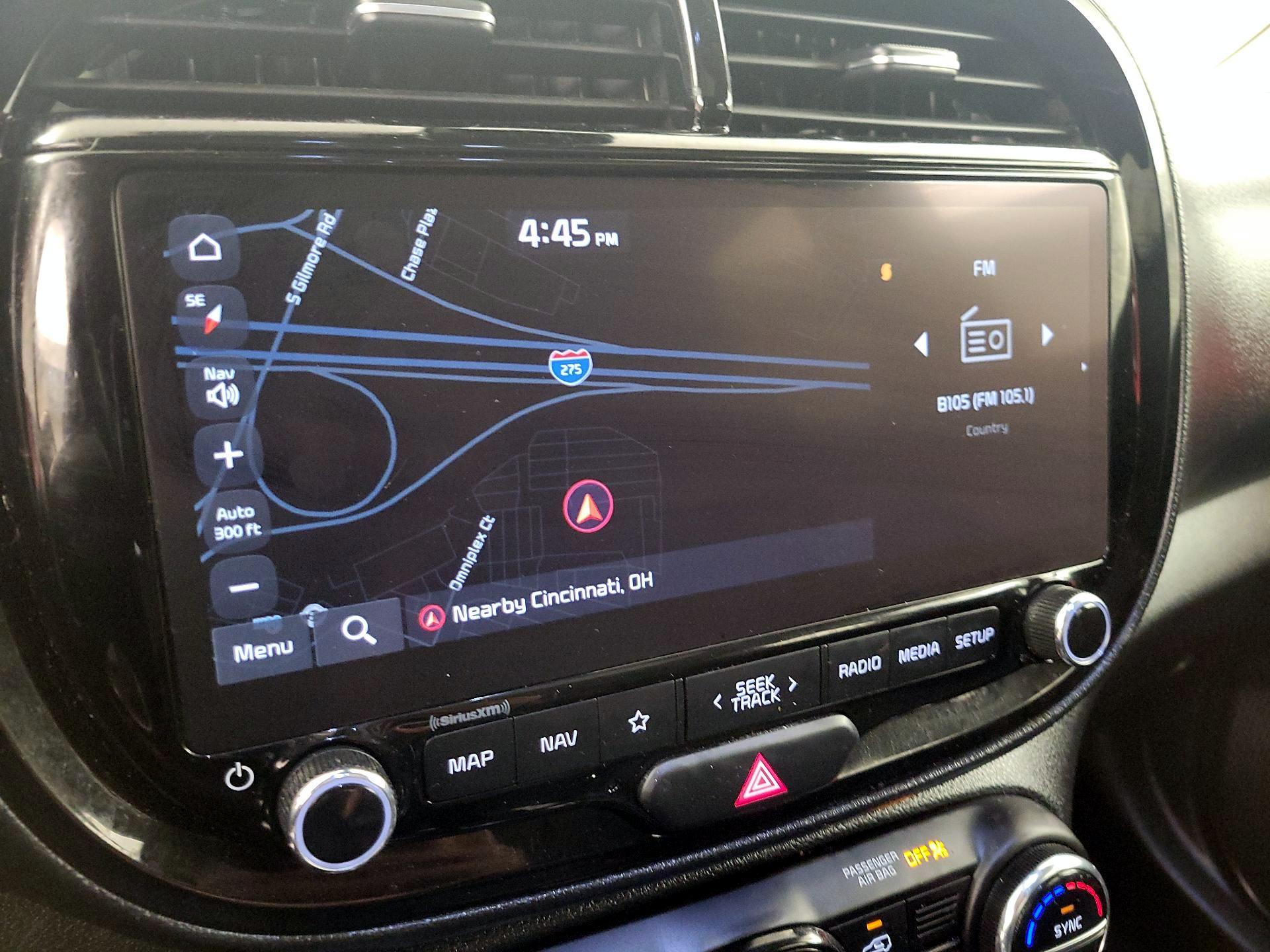 Thumbnail: 2023 Kia Soul - 14