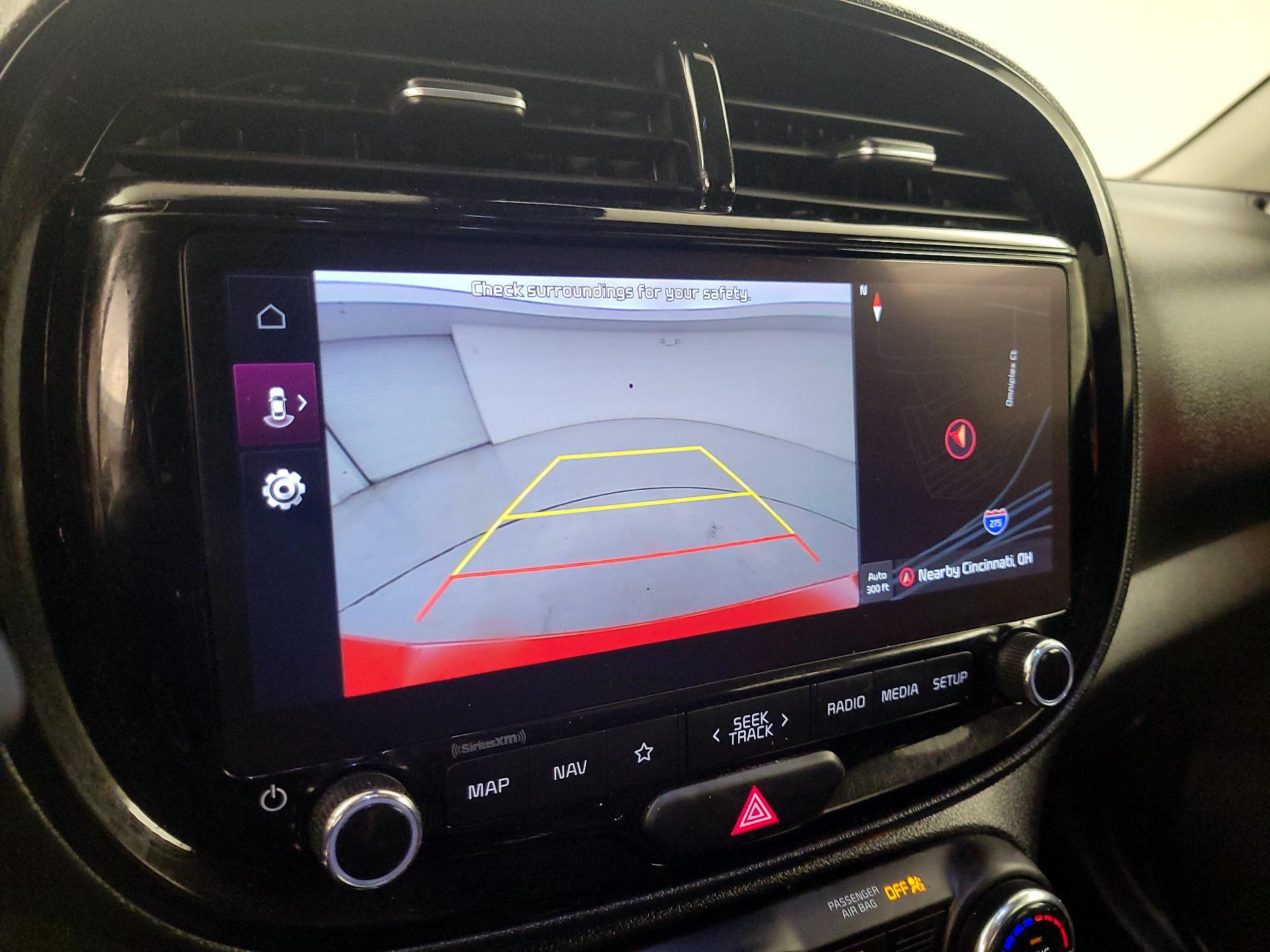 Thumbnail: 2023 Kia Soul - 15