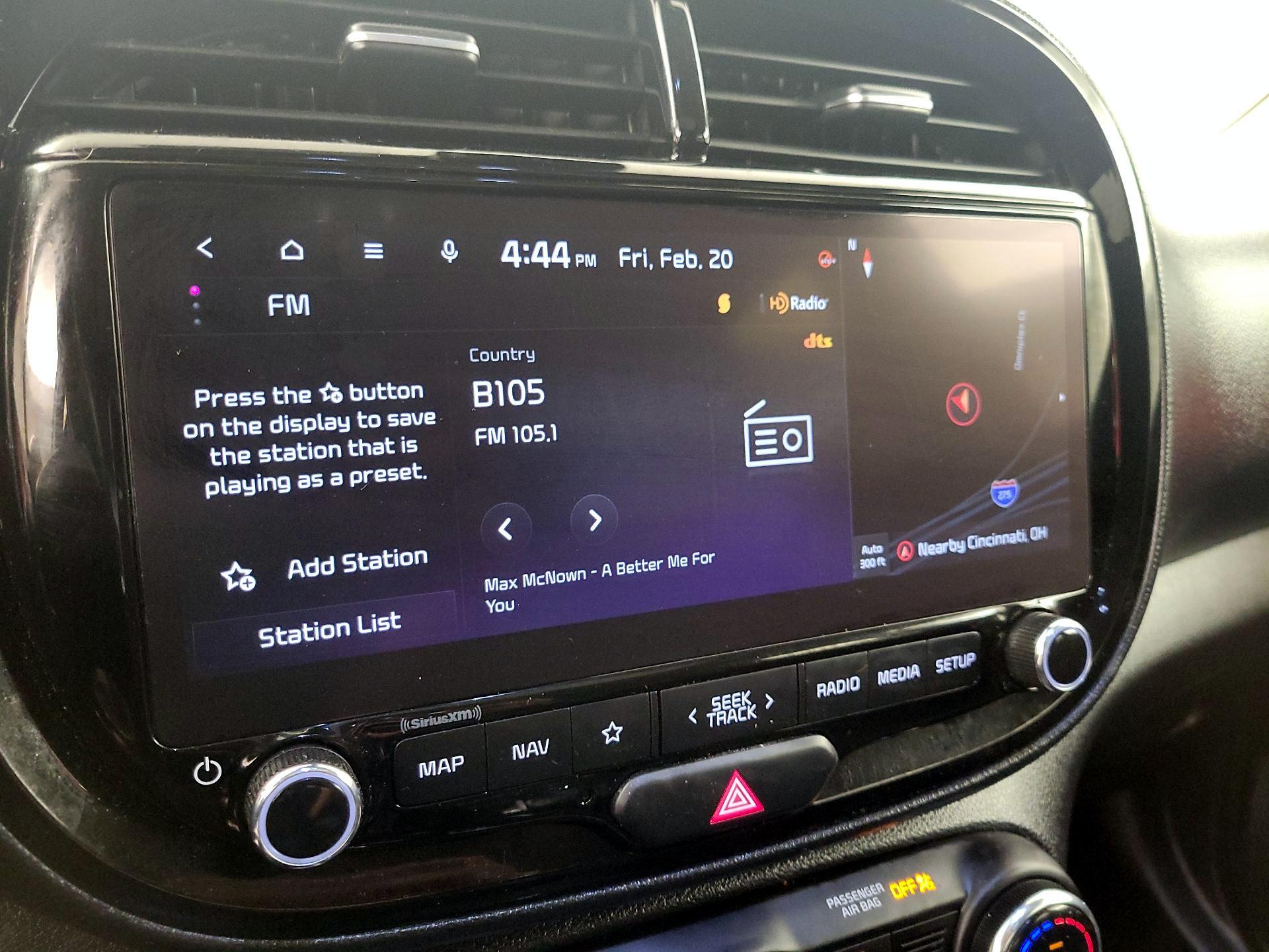 Thumbnail: 2023 Kia Soul - 16