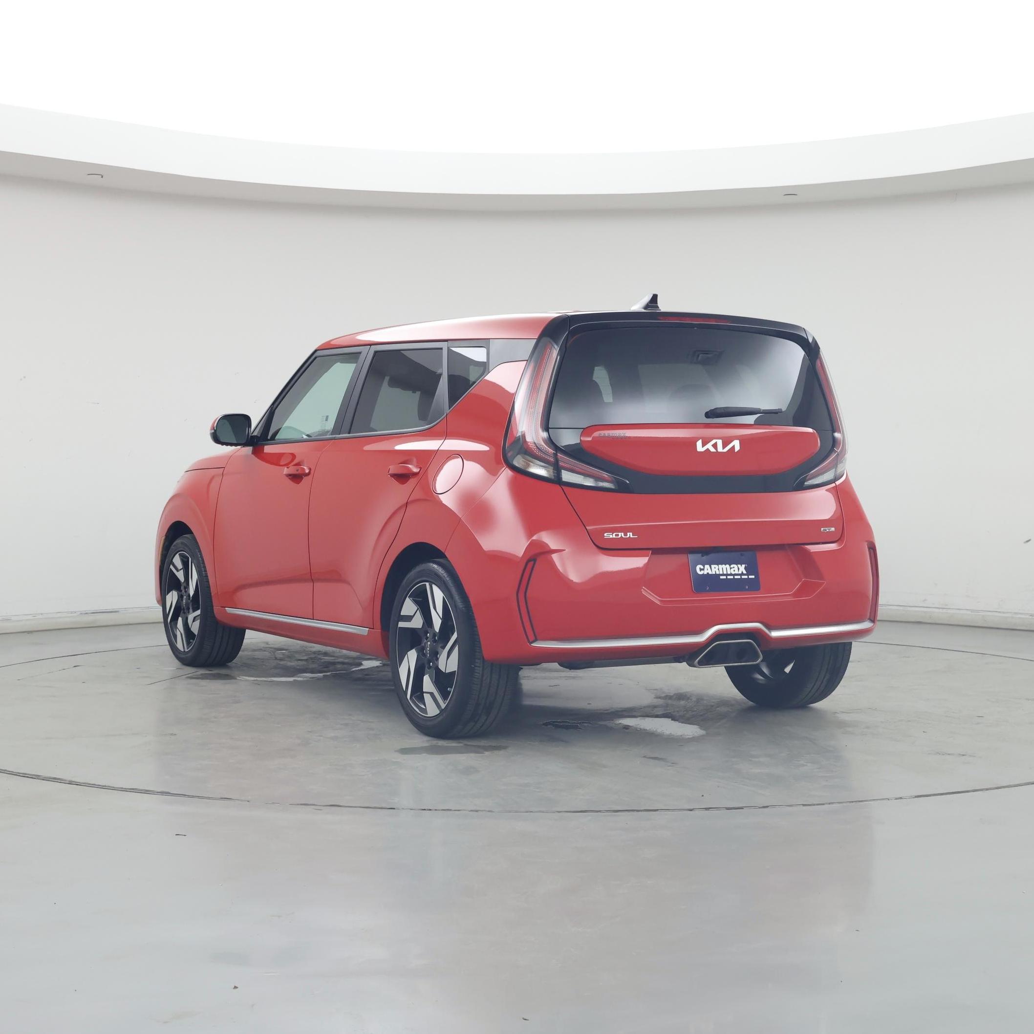 Thumbnail: 2023 Kia Soul - 2