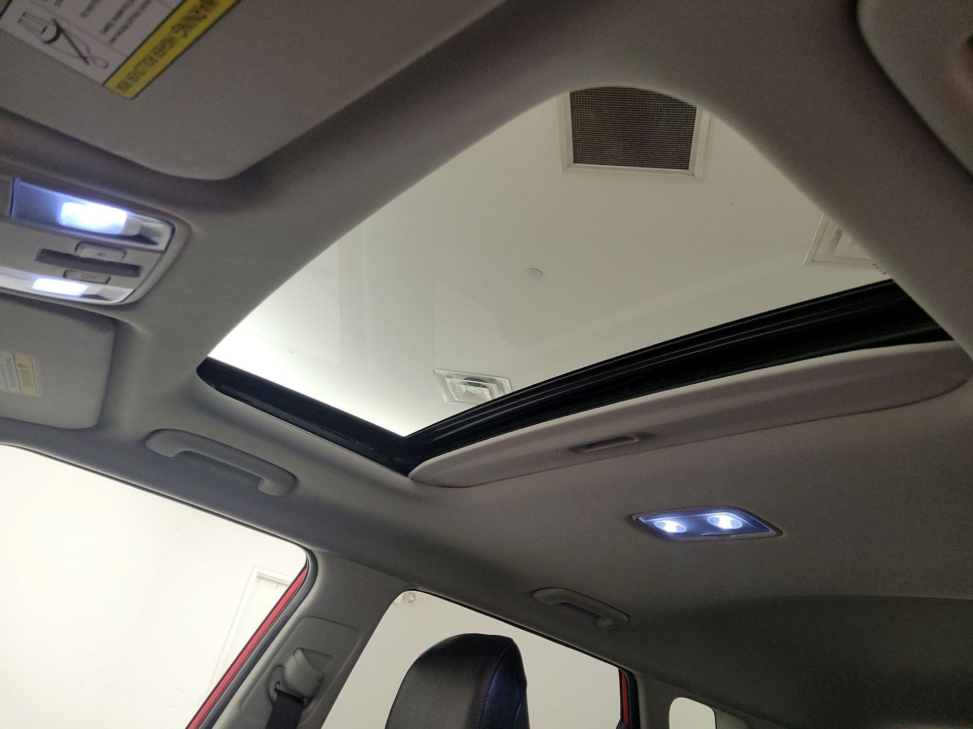 Thumbnail: 2023 Kia Soul - 20