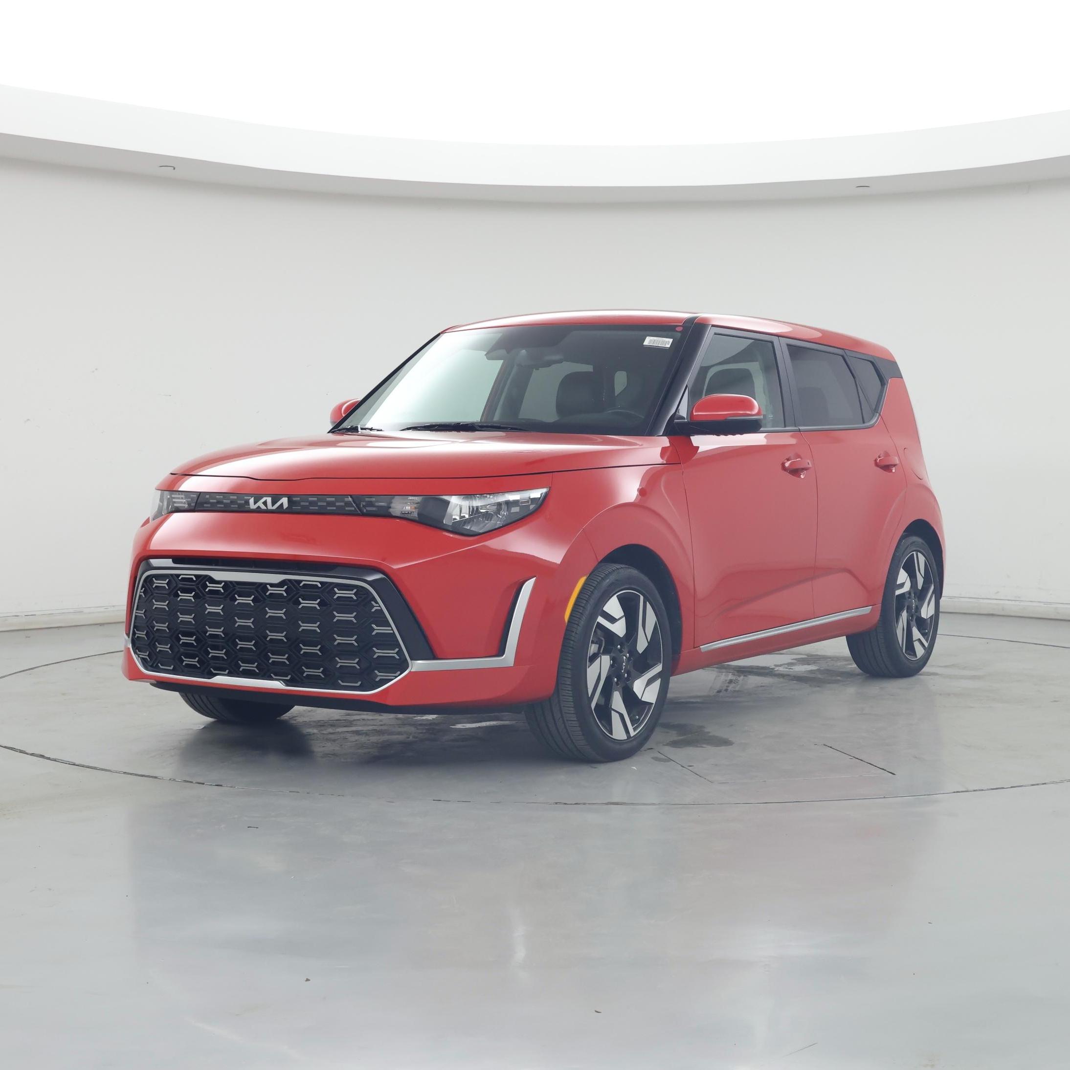 Thumbnail: 2023 Kia Soul - 4