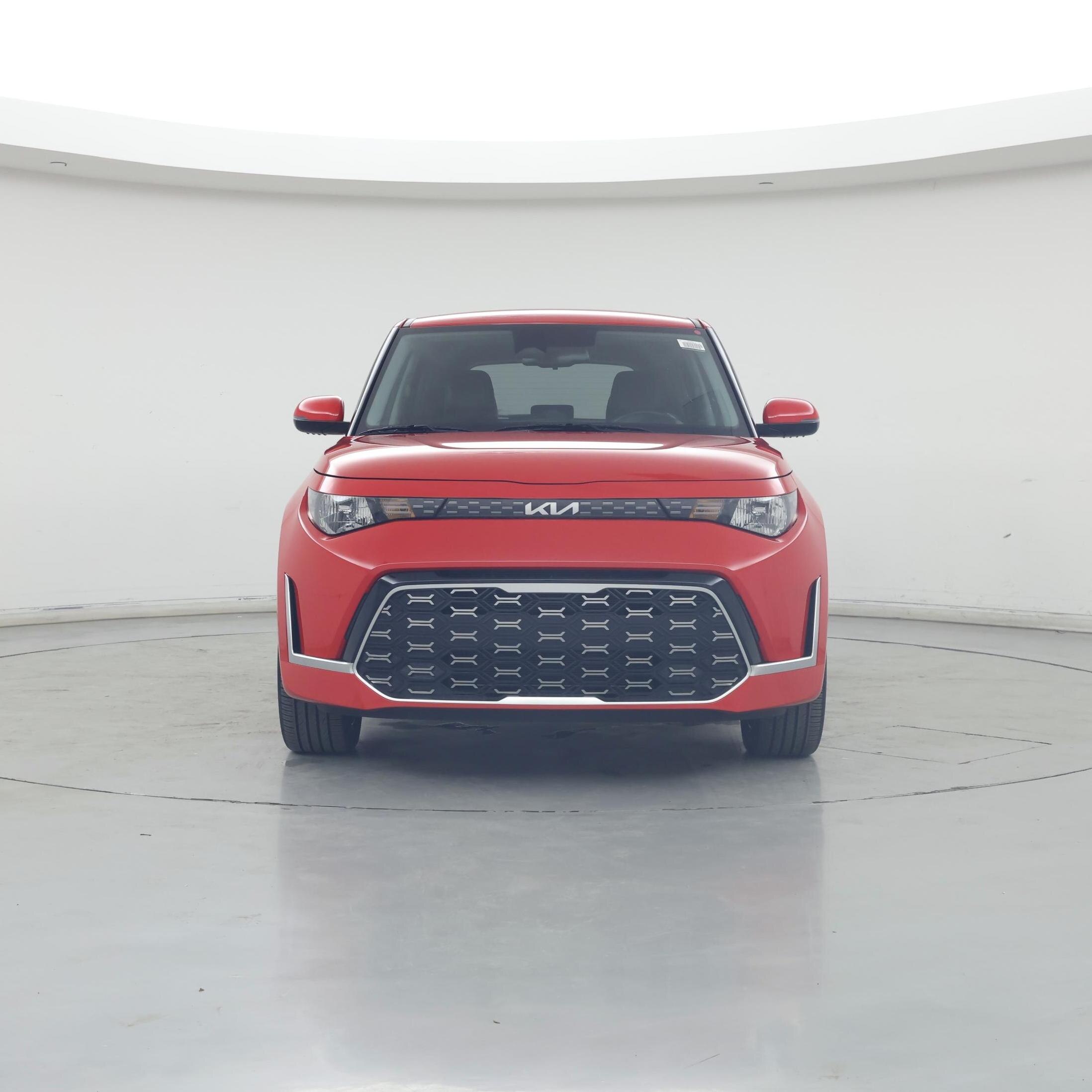 Thumbnail: 2023 Kia Soul - 5