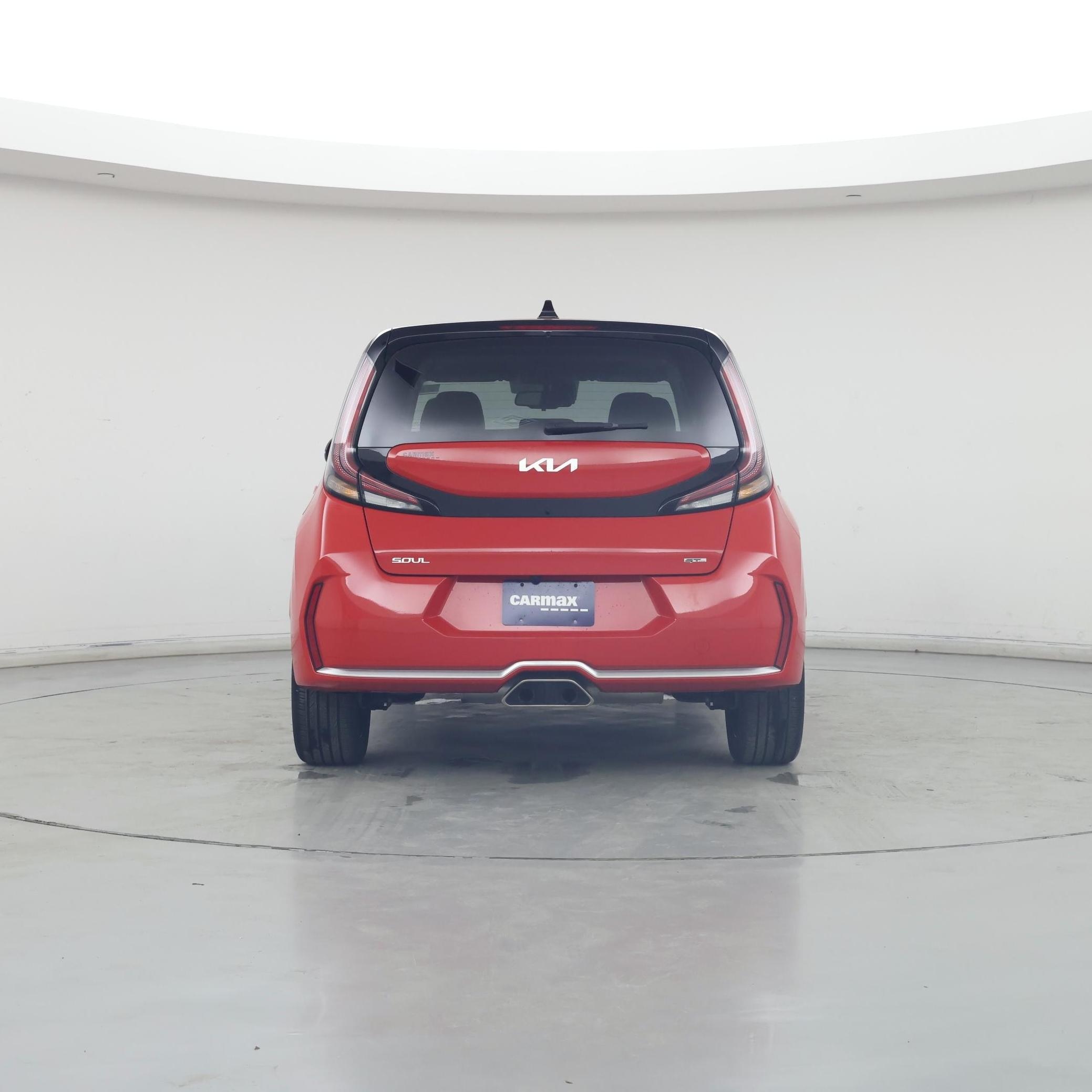 Thumbnail: 2023 Kia Soul - 6