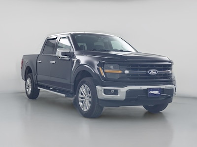 2024 Ford F150 XLT