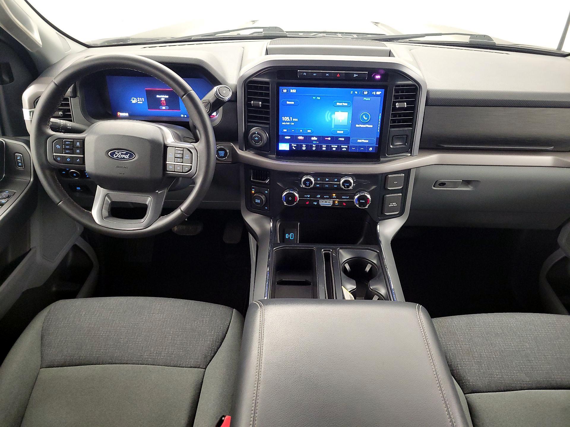 Thumbnail: 2024 Ford F-150 - 9