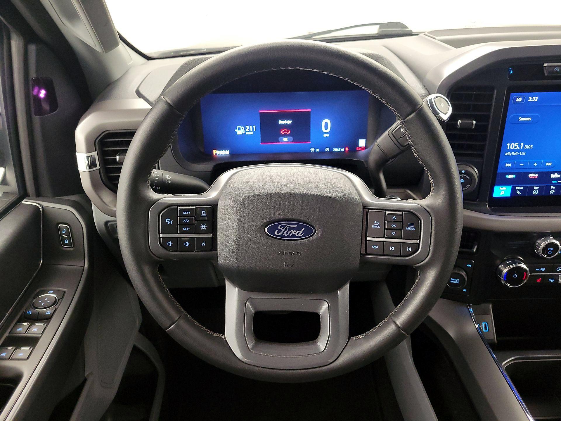 Thumbnail: 2024 Ford F-150 - 10