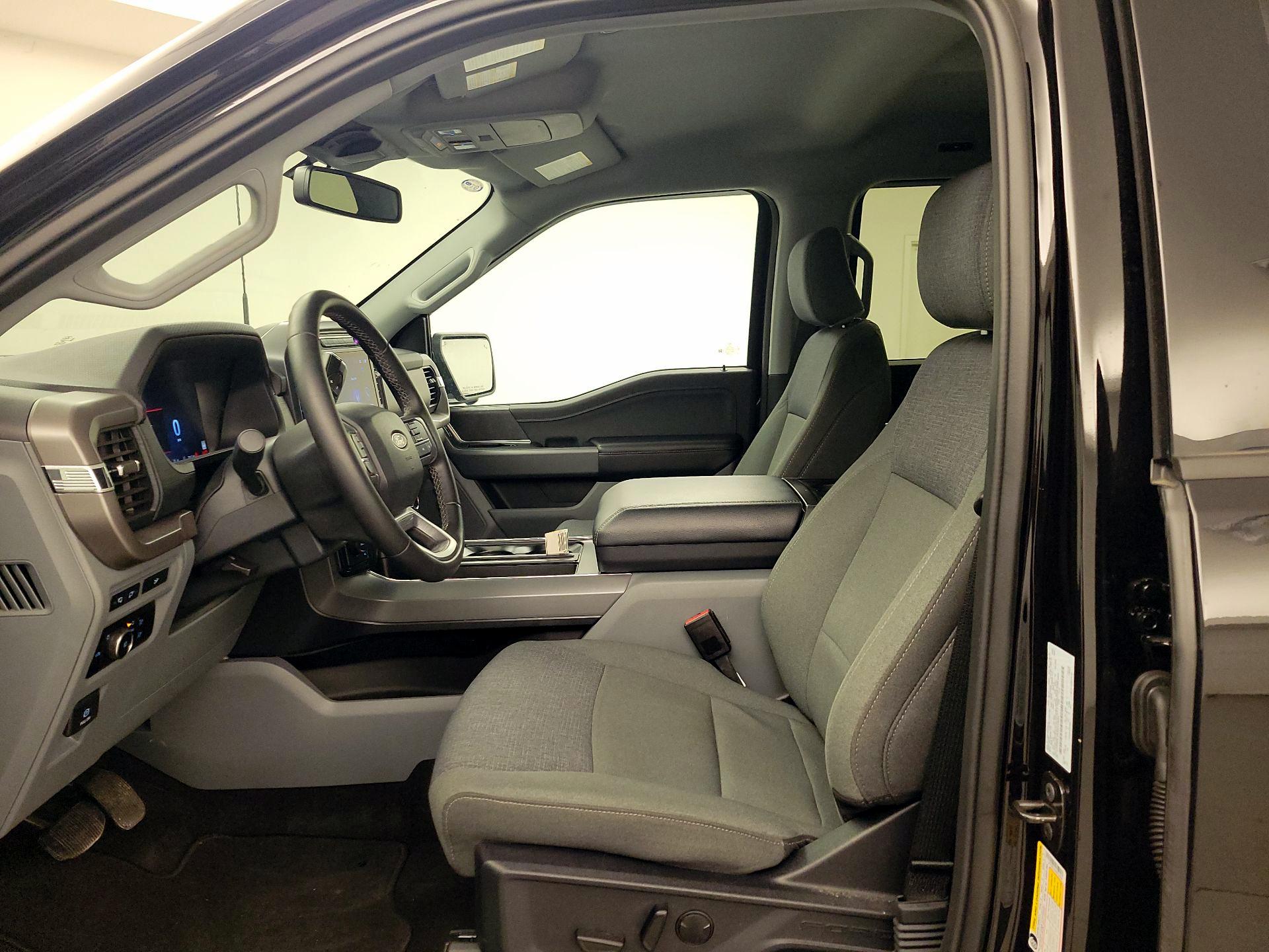 Thumbnail: 2024 Ford F-150 - 11
