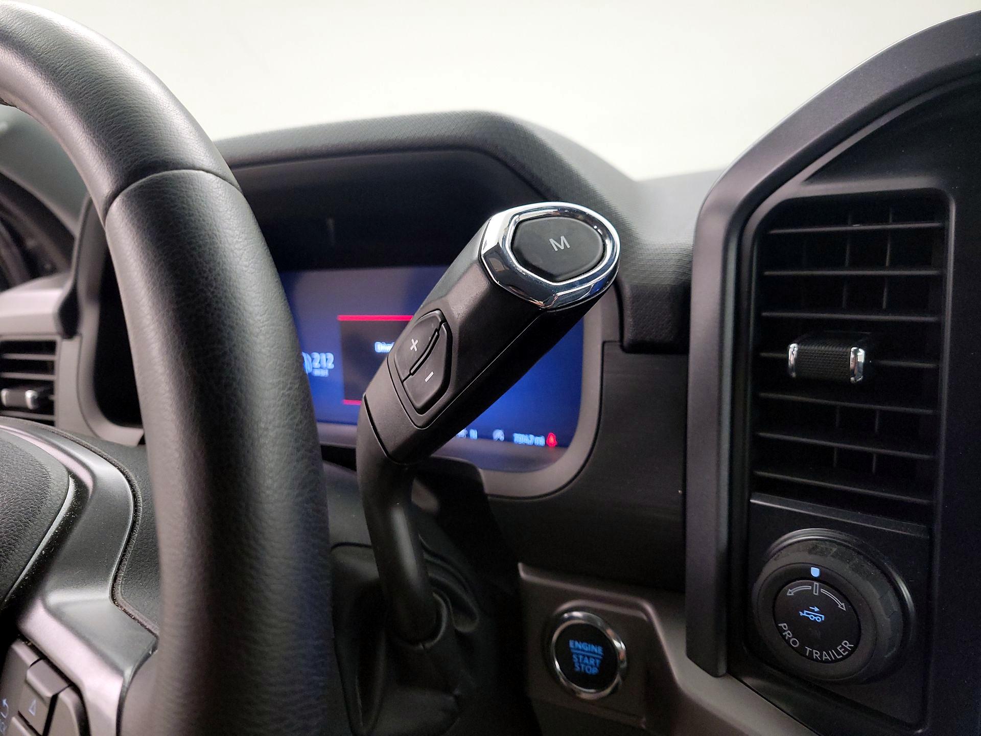 Thumbnail: 2024 Ford F-150 - 18