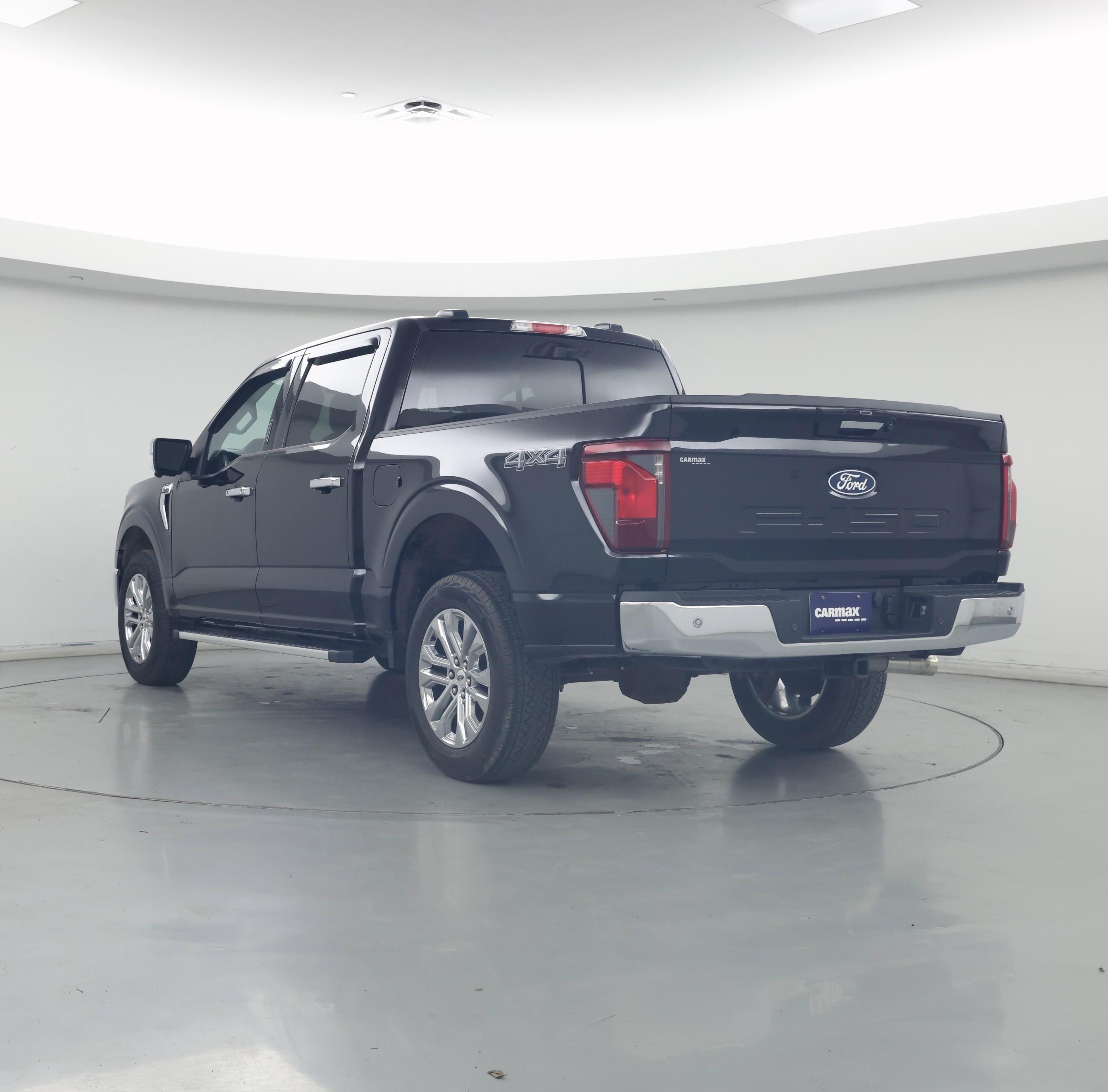 Thumbnail: 2024 Ford F-150 - 2