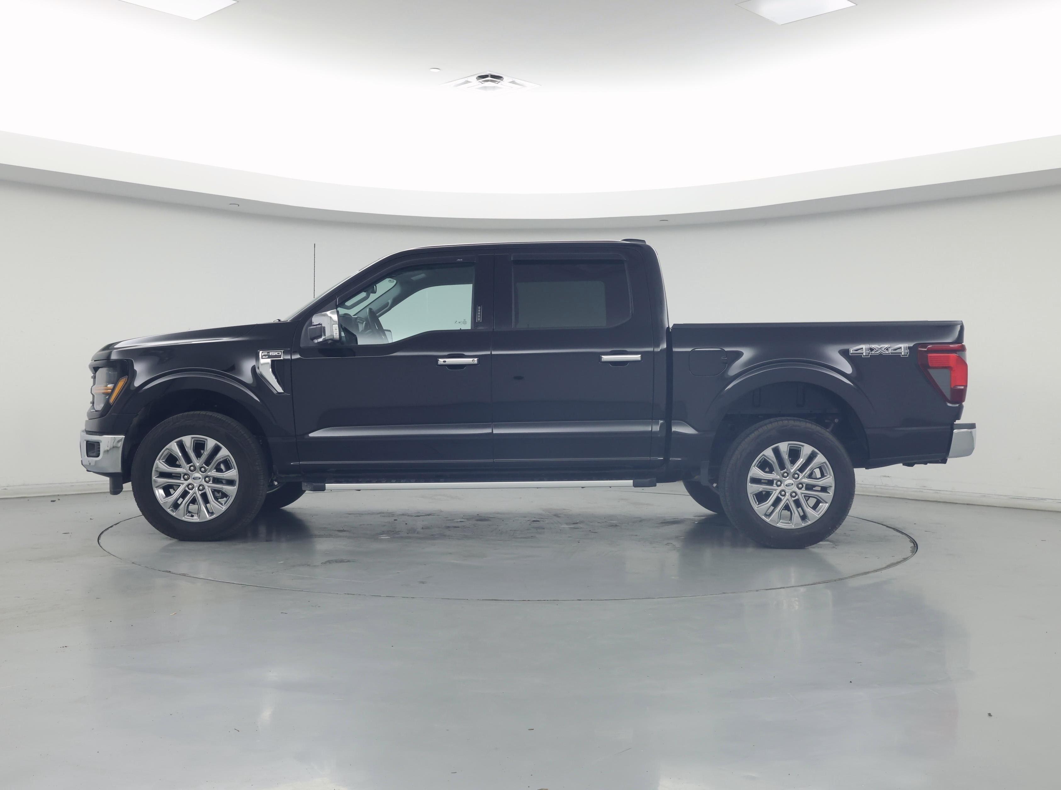 Thumbnail: 2024 Ford F-150 - 3