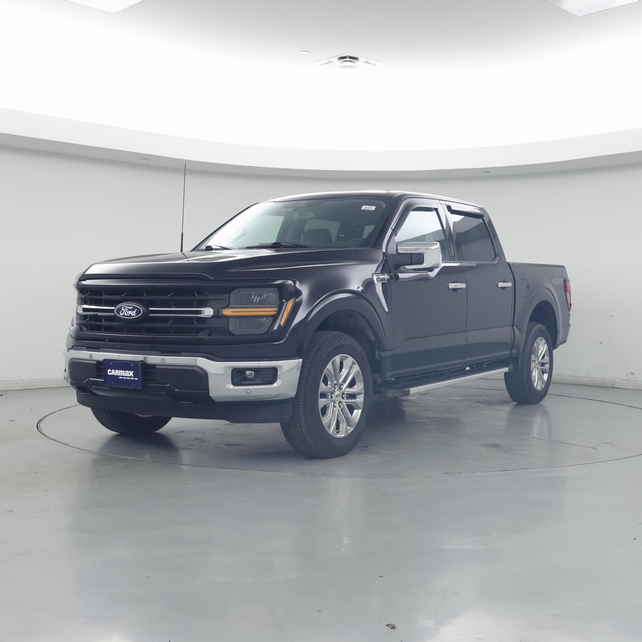 Thumbnail: 2024 Ford F-150 - 4