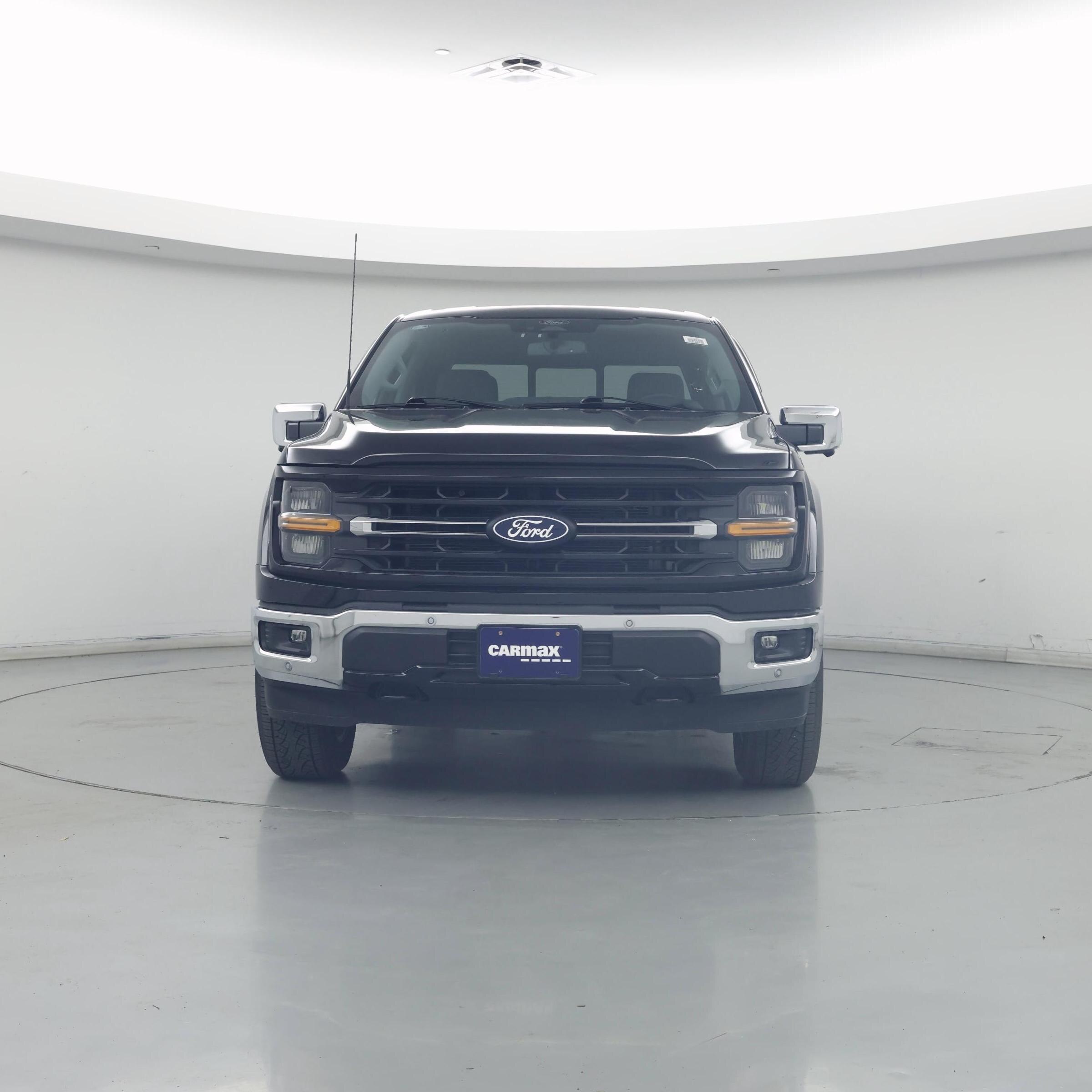 Thumbnail: 2024 Ford F-150 - 5