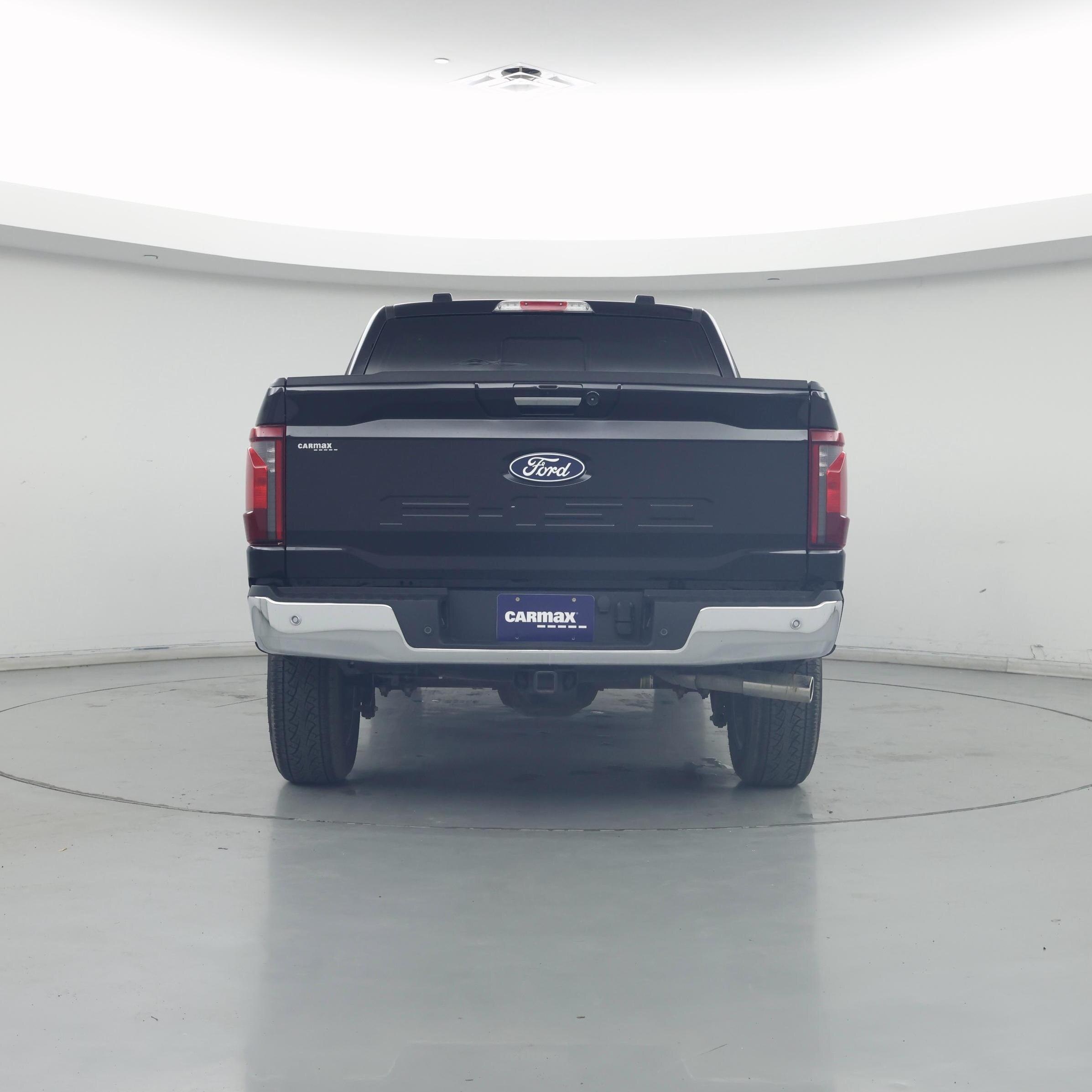 Thumbnail: 2024 Ford F-150 - 6