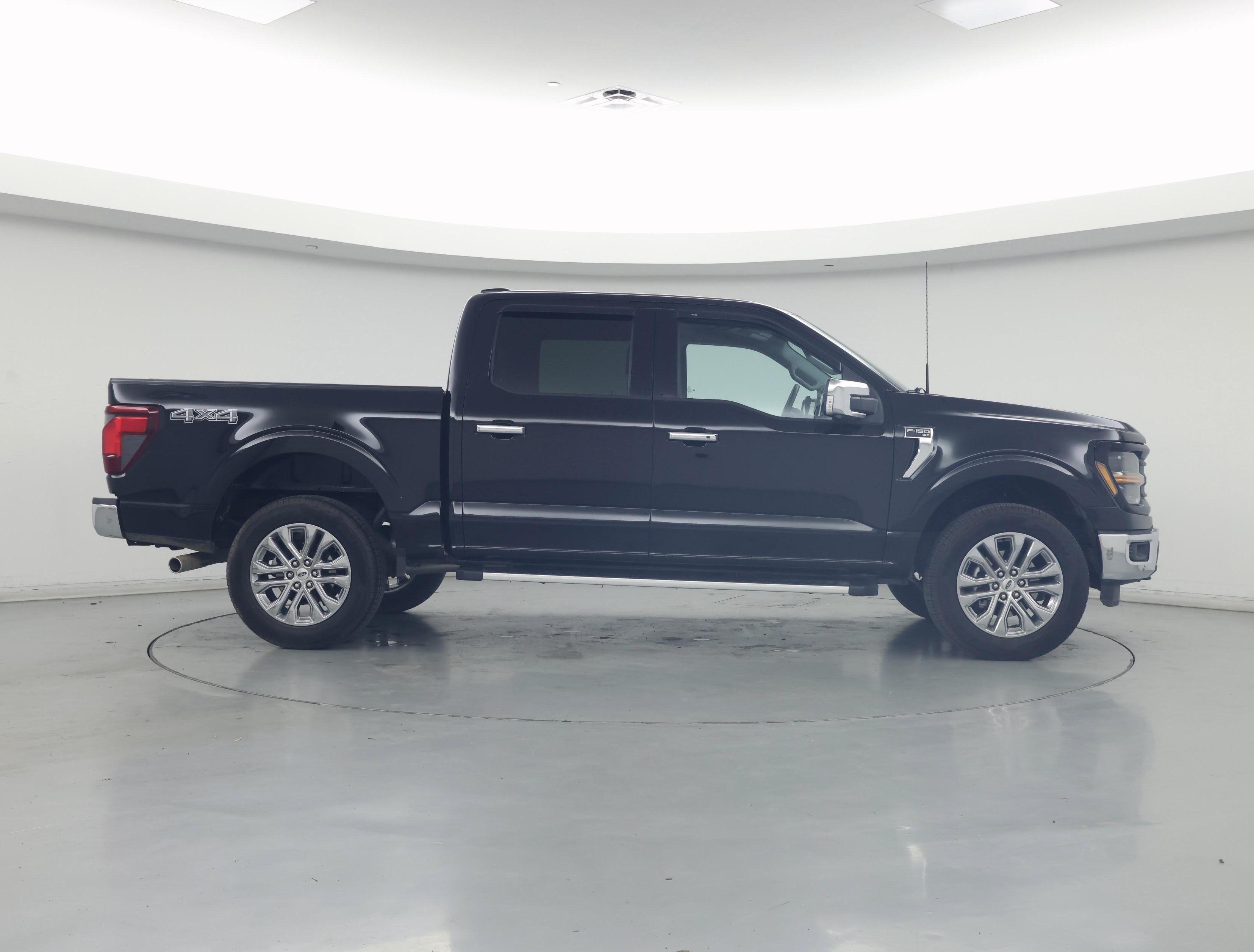 Thumbnail: 2024 Ford F-150 - 7