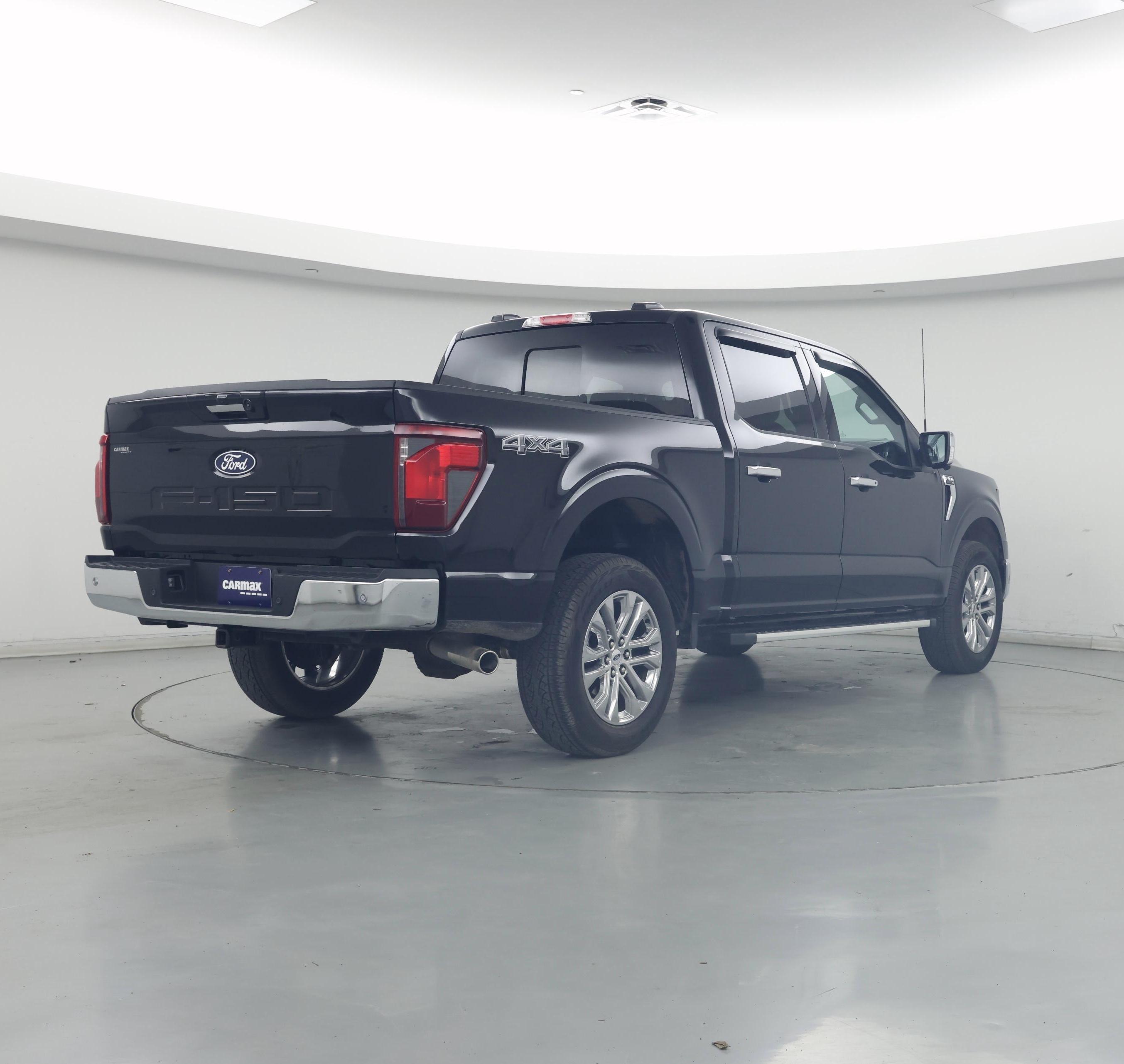 Thumbnail: 2024 Ford F-150 - 8