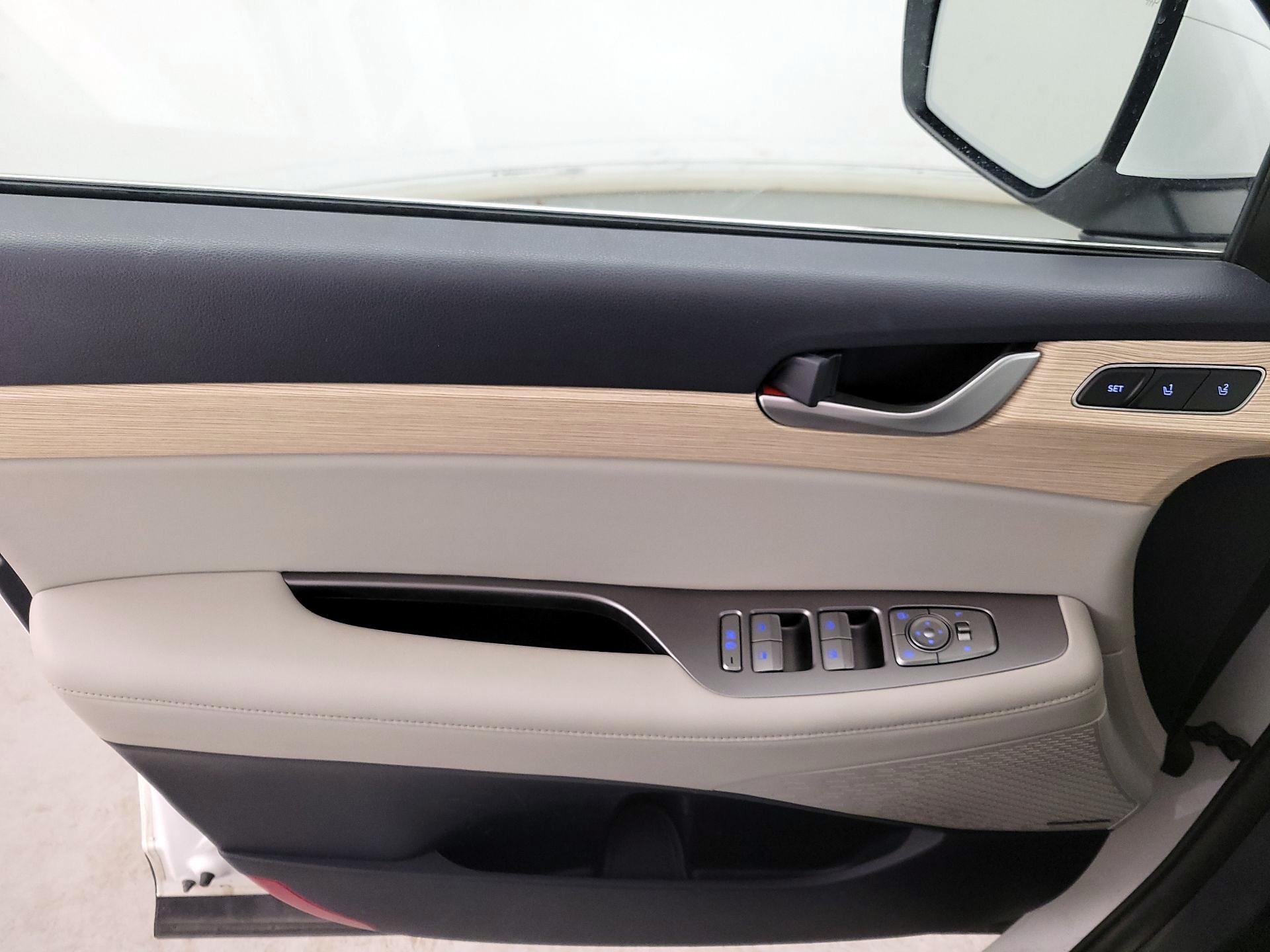 Thumbnail: 2023 Hyundai Palisade - 12