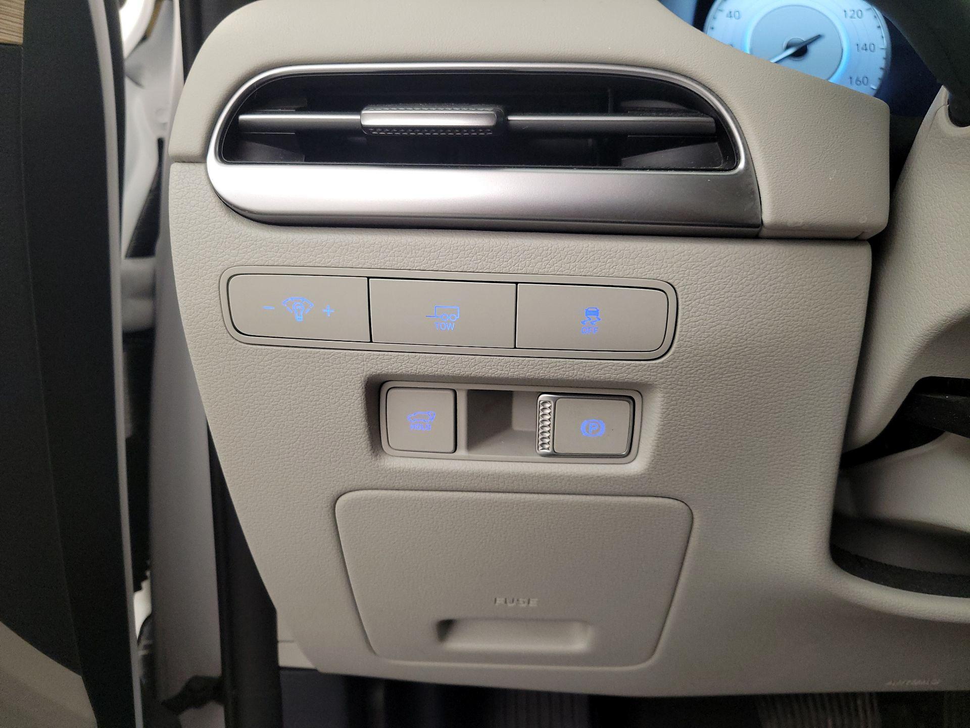 Thumbnail: 2023 Hyundai Palisade - 13