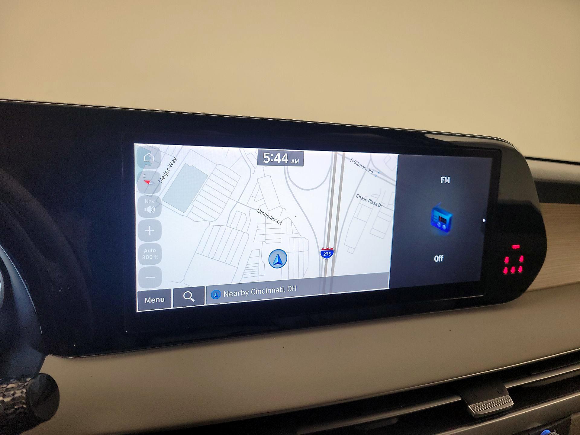 Thumbnail: 2023 Hyundai Palisade - 14