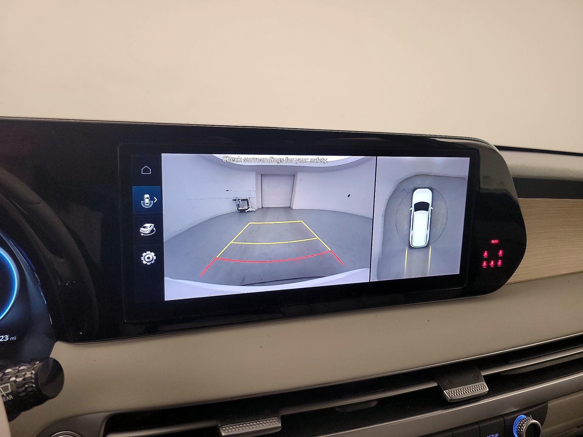 Thumbnail: 2023 Hyundai Palisade - 15