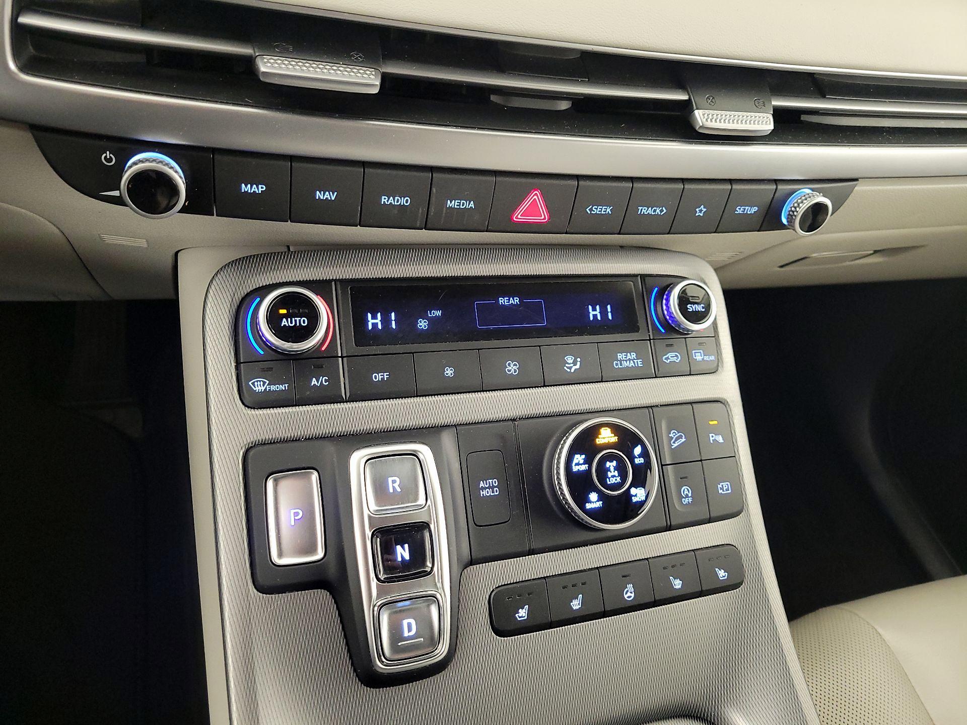 Thumbnail: 2023 Hyundai Palisade - 17