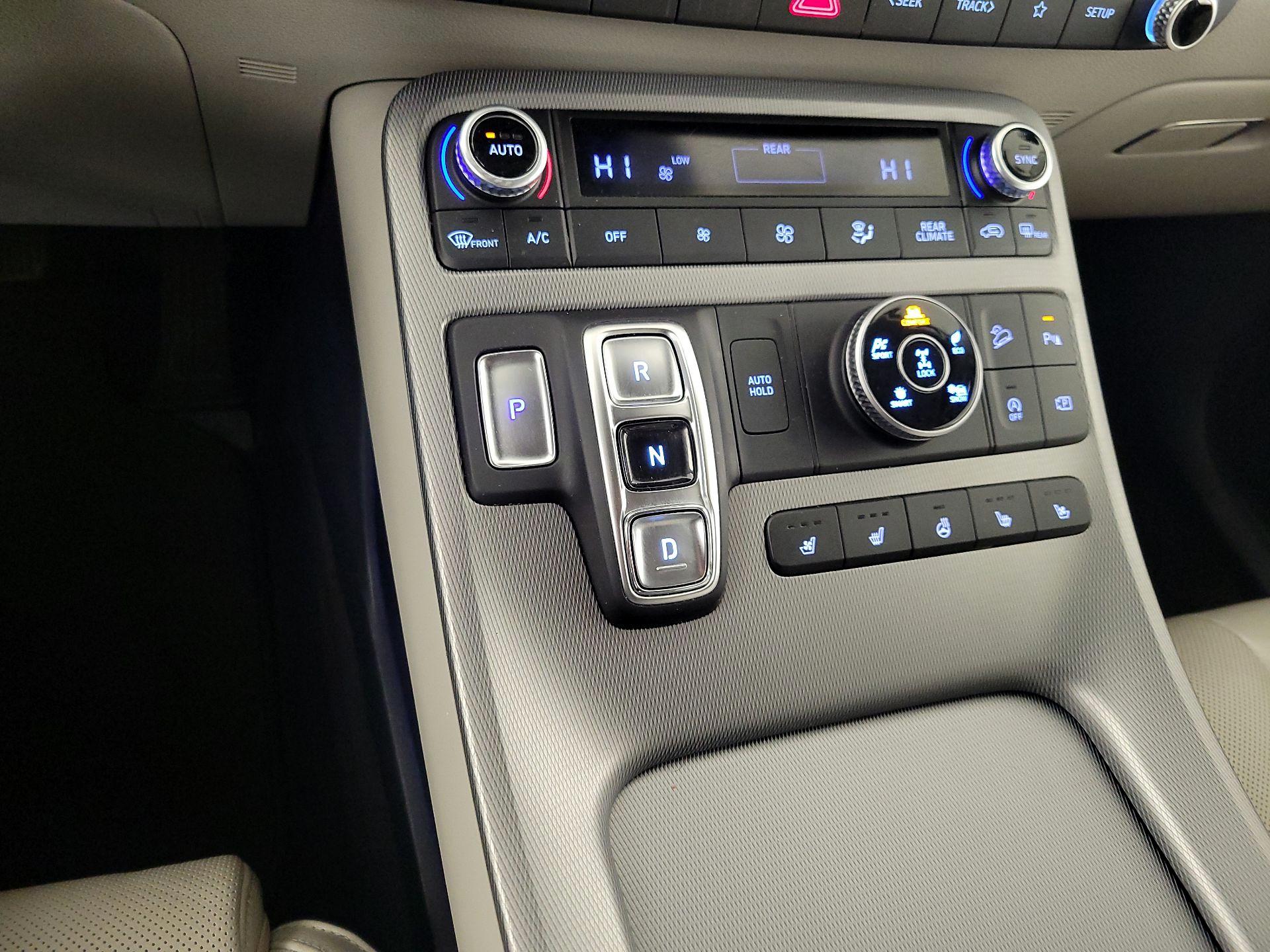 Thumbnail: 2023 Hyundai Palisade - 18