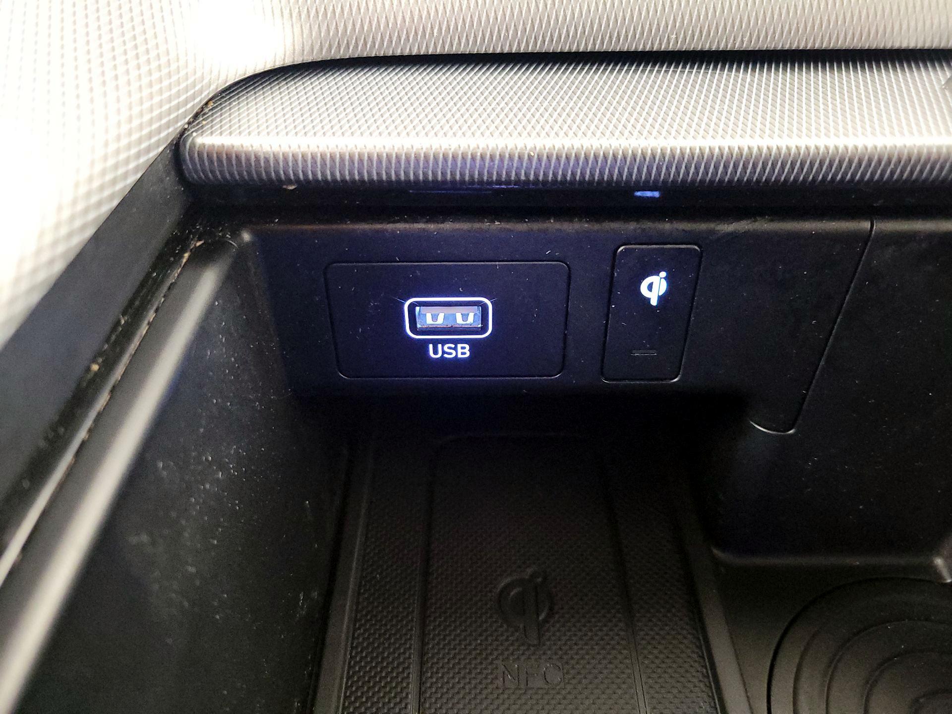 Thumbnail: 2023 Hyundai Palisade - 19