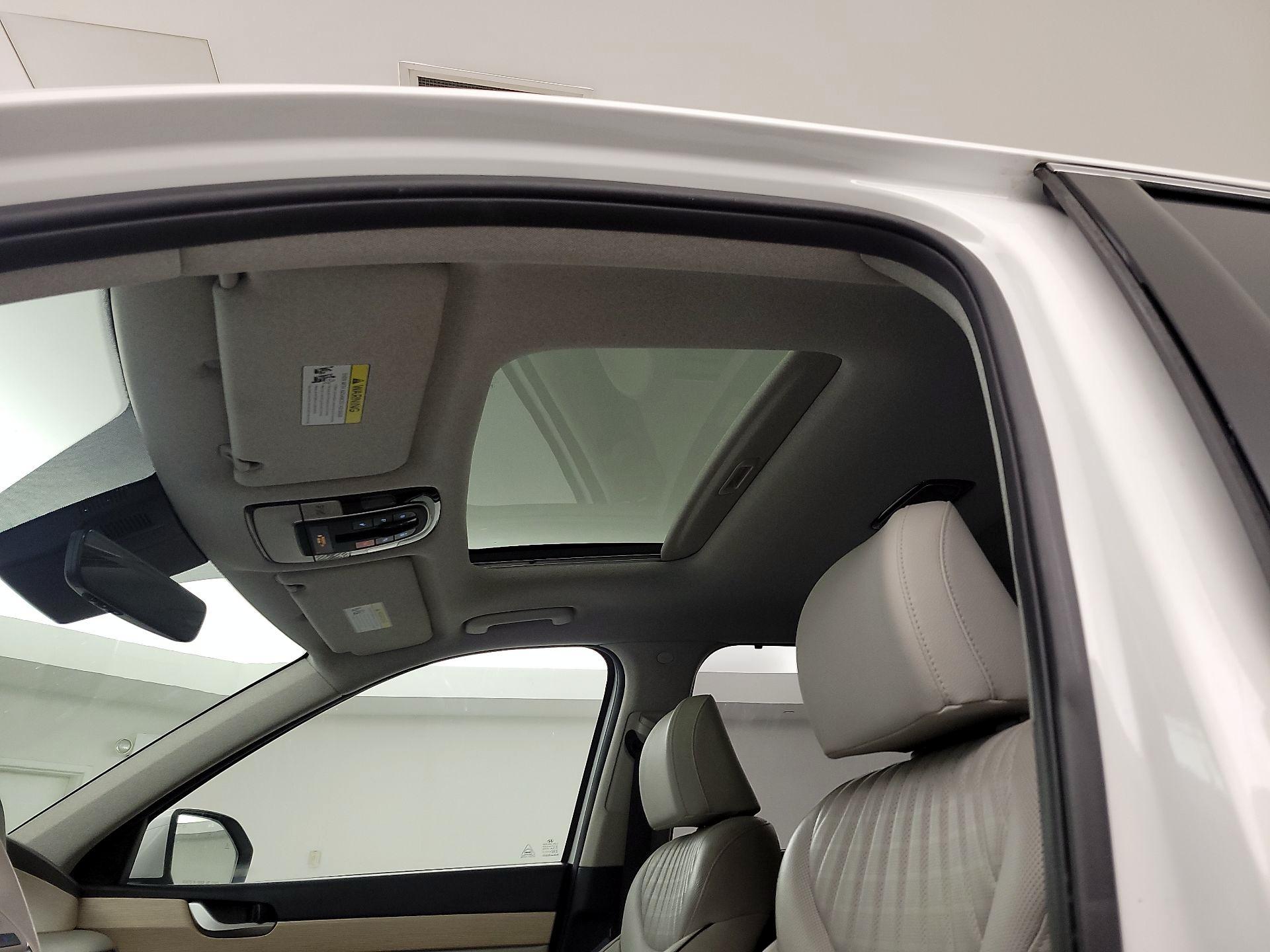 Thumbnail: 2023 Hyundai Palisade - 20