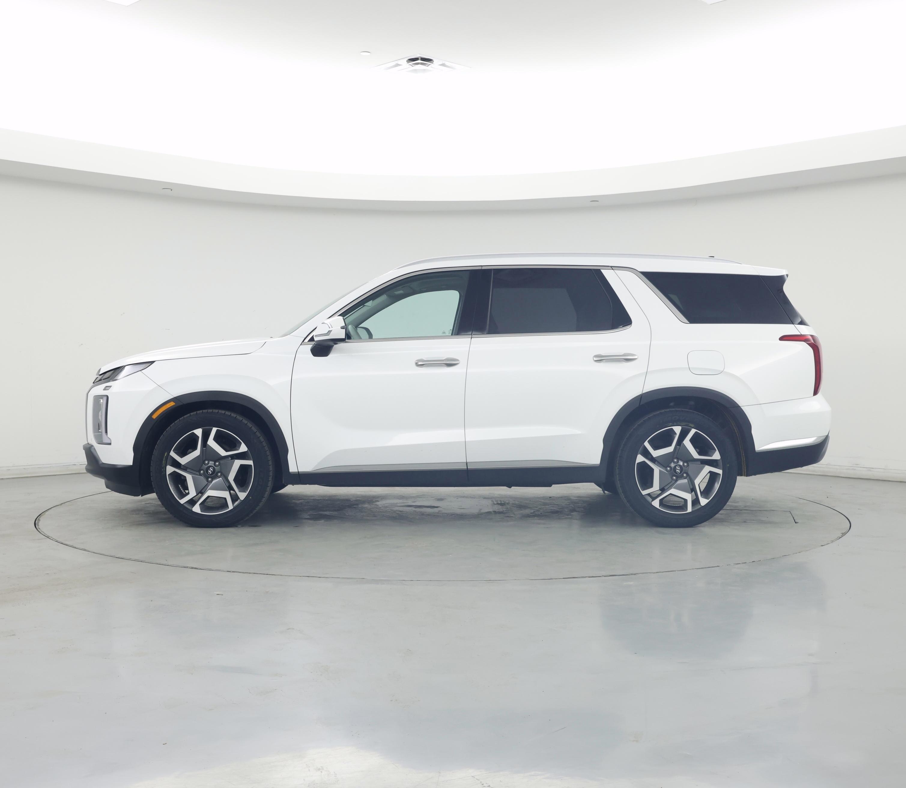 Thumbnail: 2023 Hyundai Palisade - 3