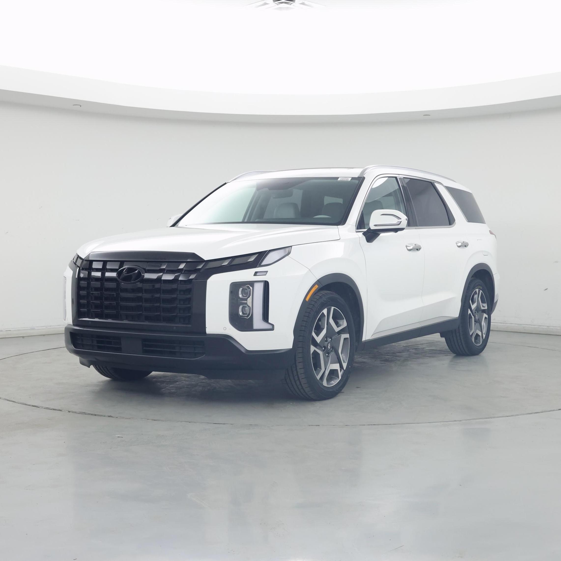 Thumbnail: 2023 Hyundai Palisade - 4