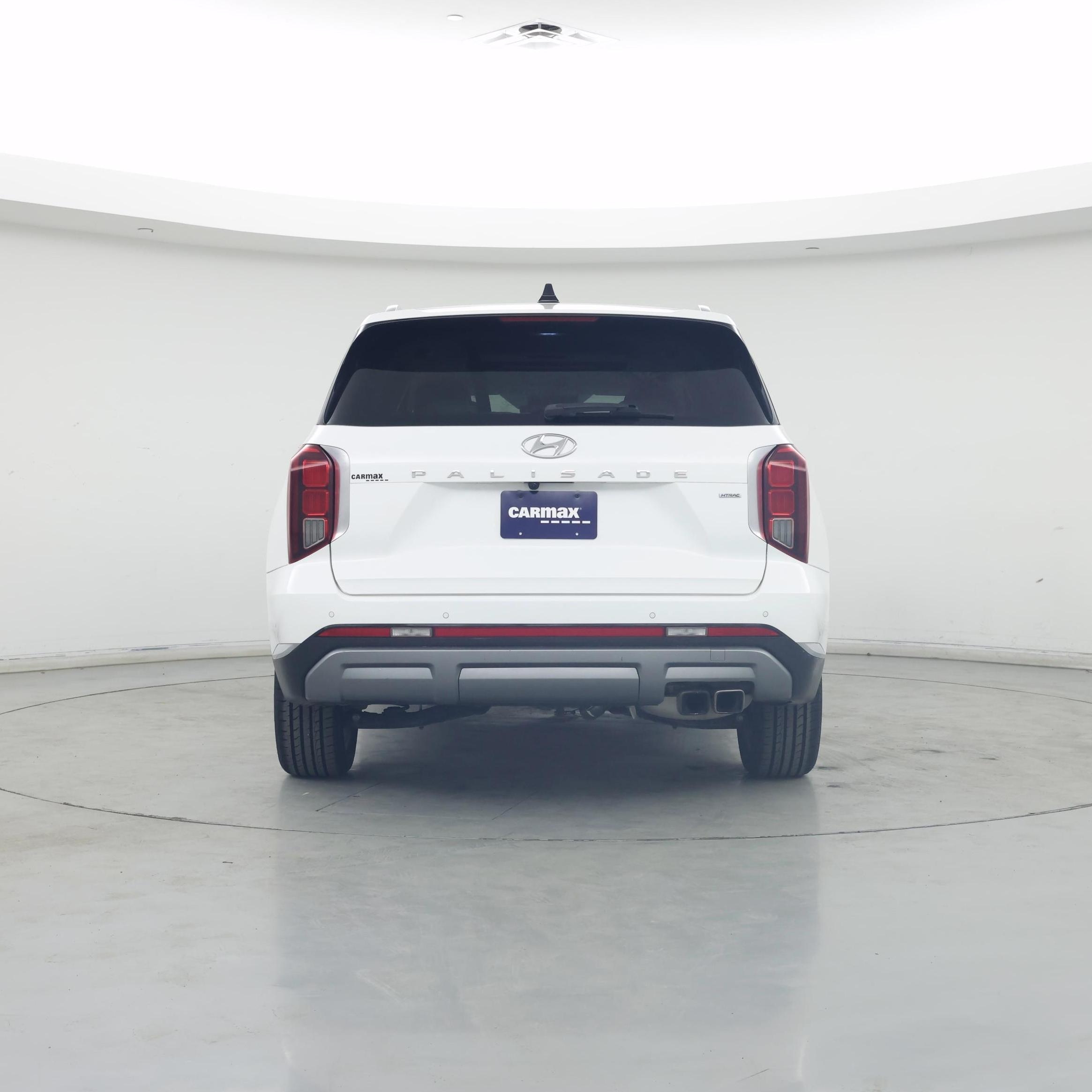 Thumbnail: 2023 Hyundai Palisade - 6