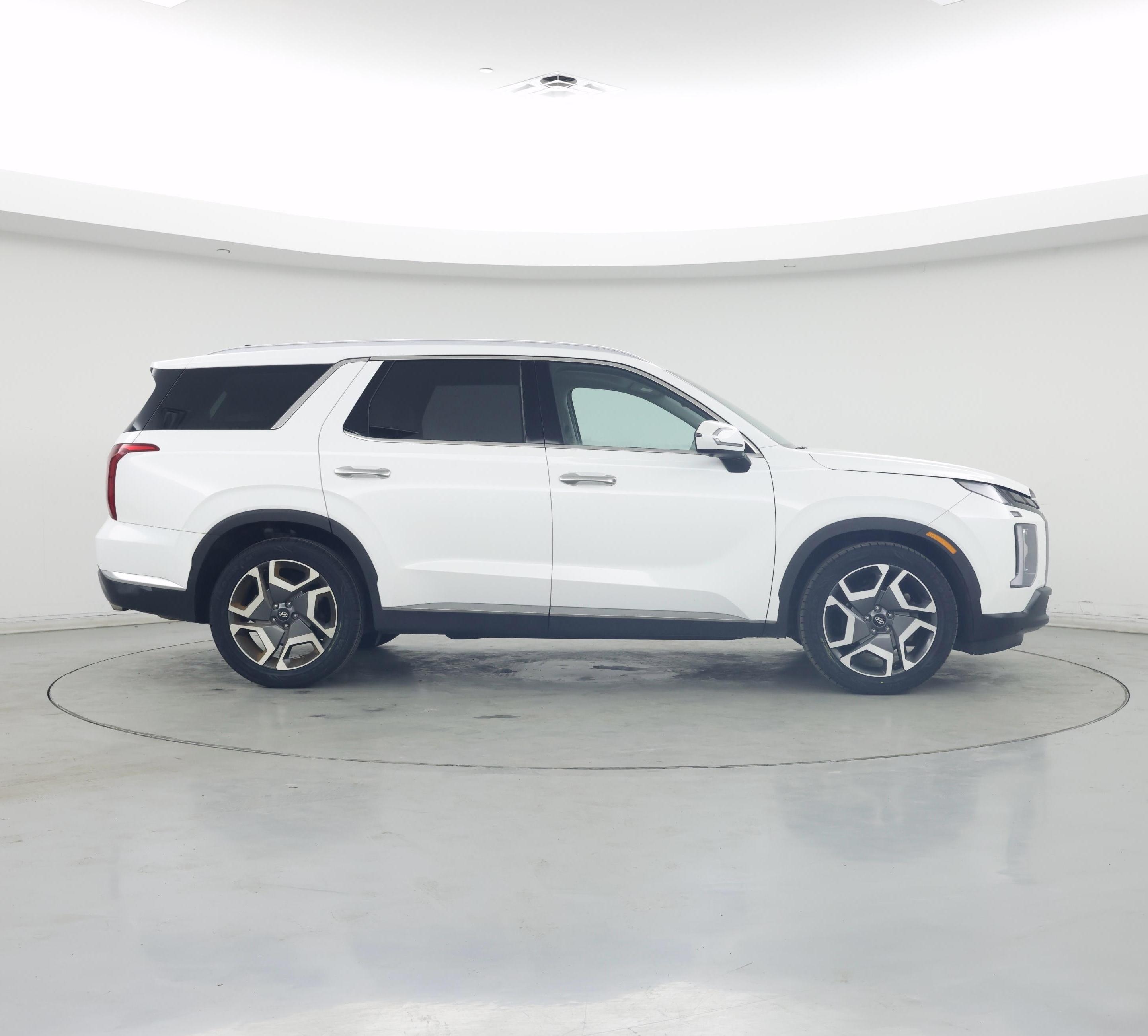 Thumbnail: 2023 Hyundai Palisade - 7