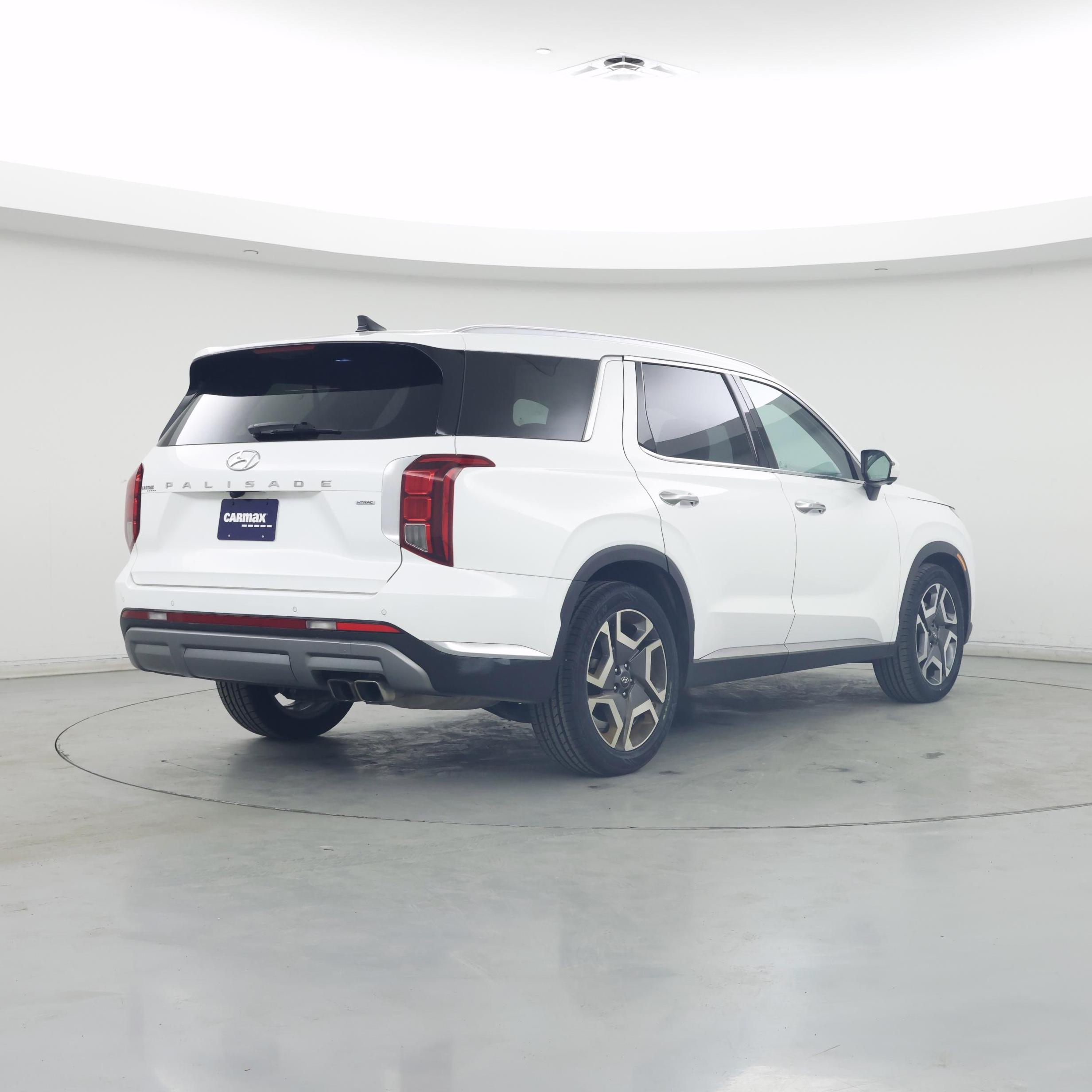 Thumbnail: 2023 Hyundai Palisade - 8