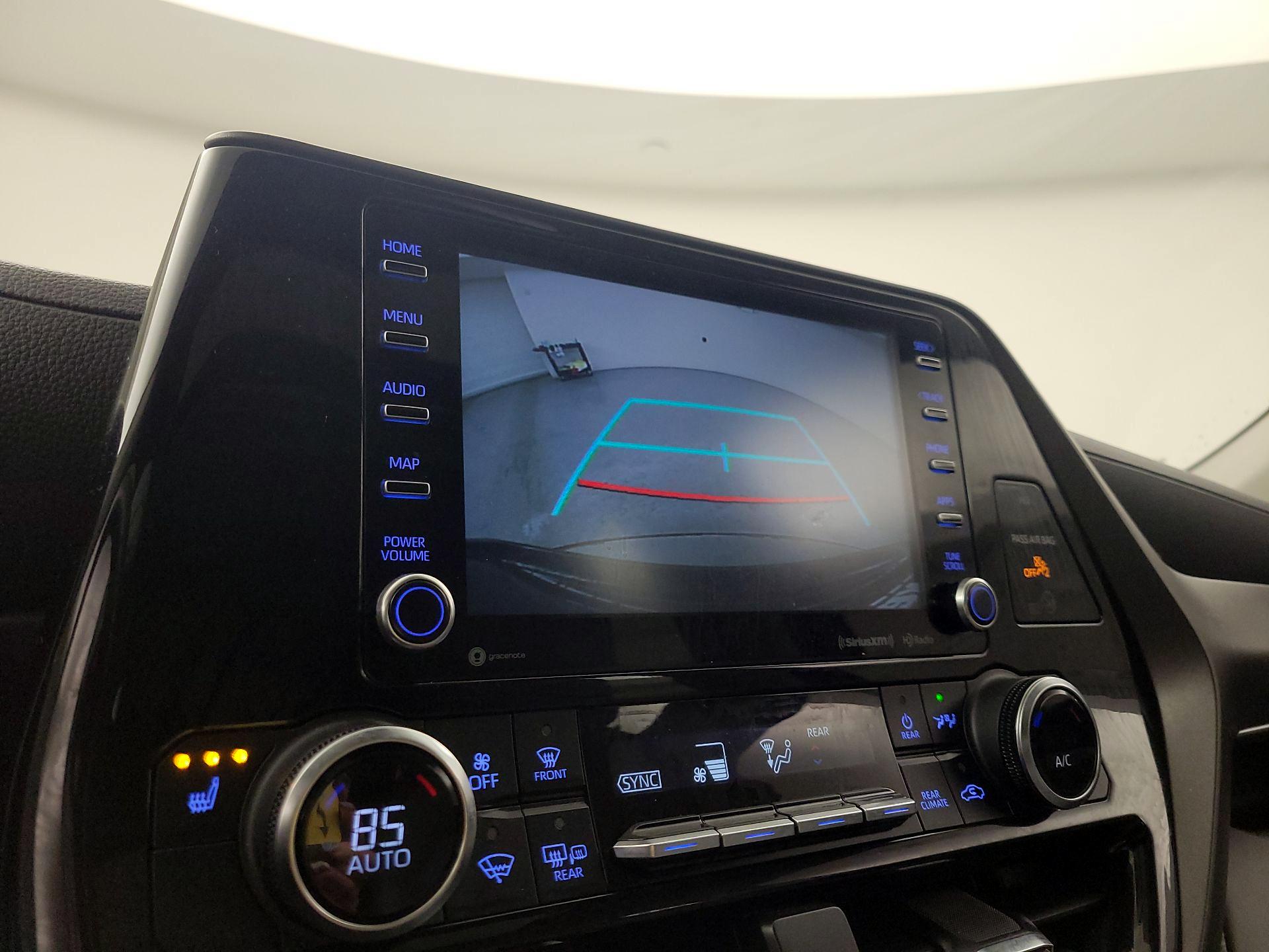 Thumbnail: 2022 Toyota Highlander - 14