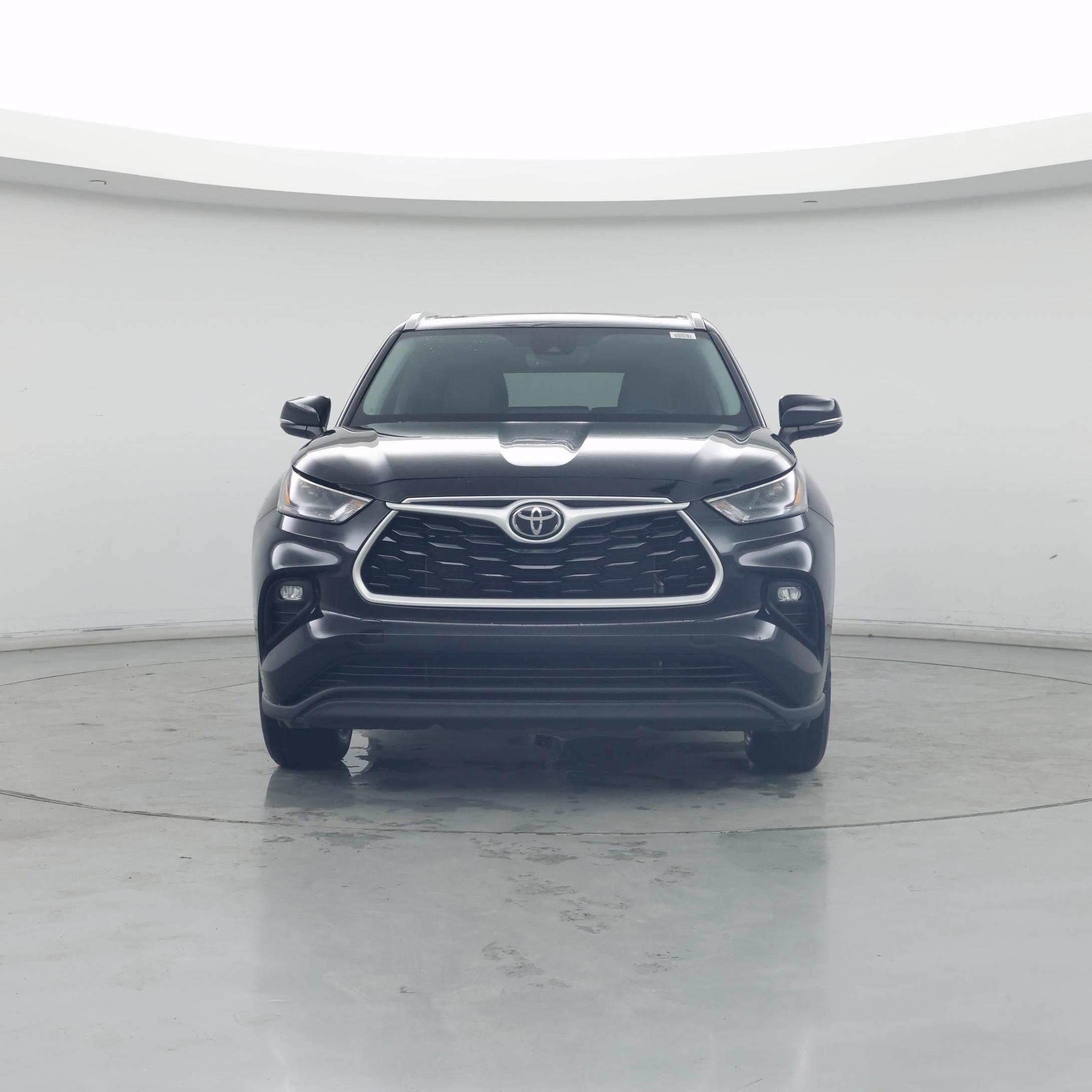 Thumbnail: 2022 Toyota Highlander - 5