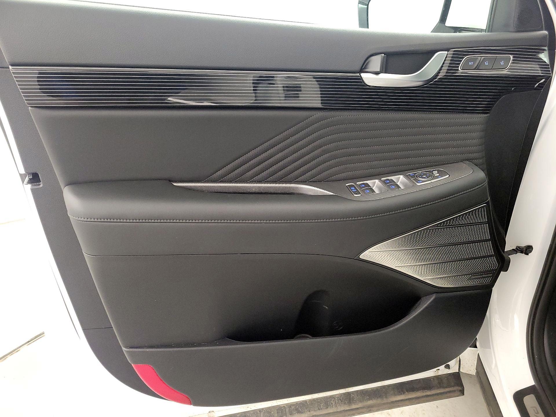 Thumbnail: 2023 Hyundai Palisade - 12