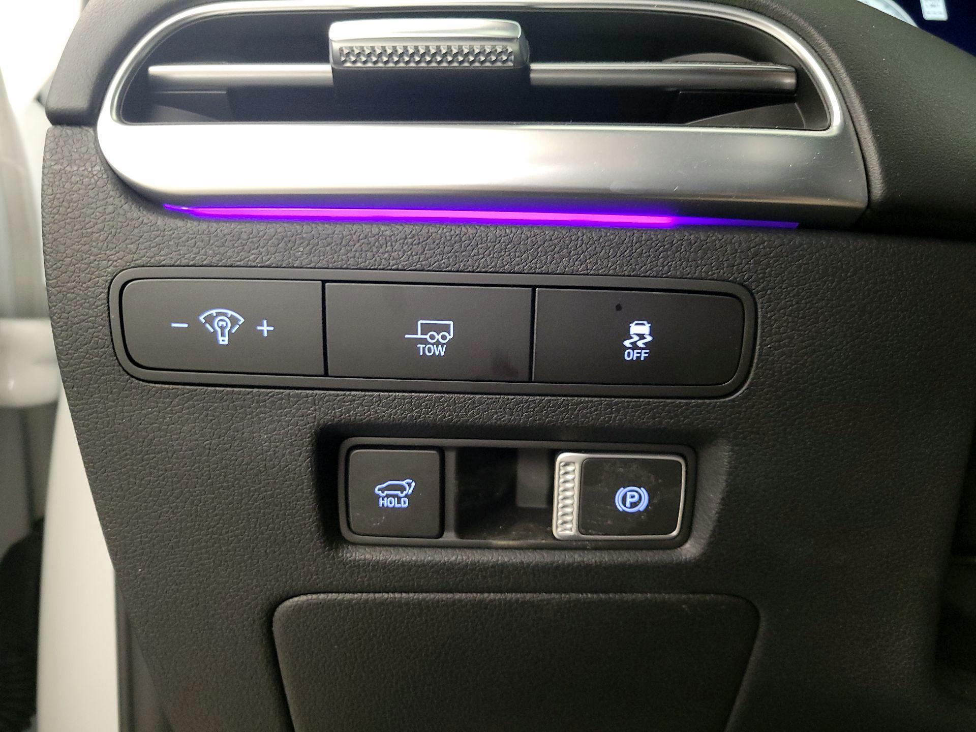 Thumbnail: 2023 Hyundai Palisade - 13