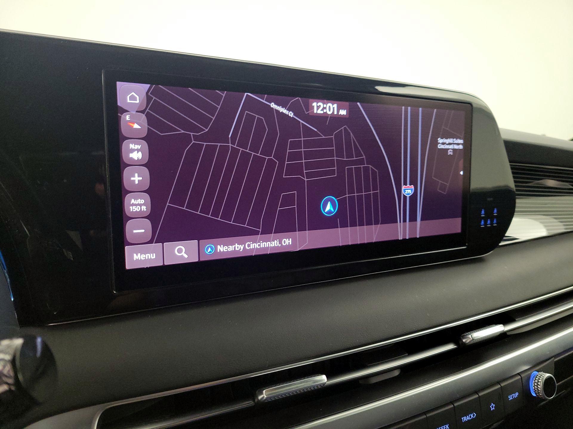 Thumbnail: 2023 Hyundai Palisade - 14