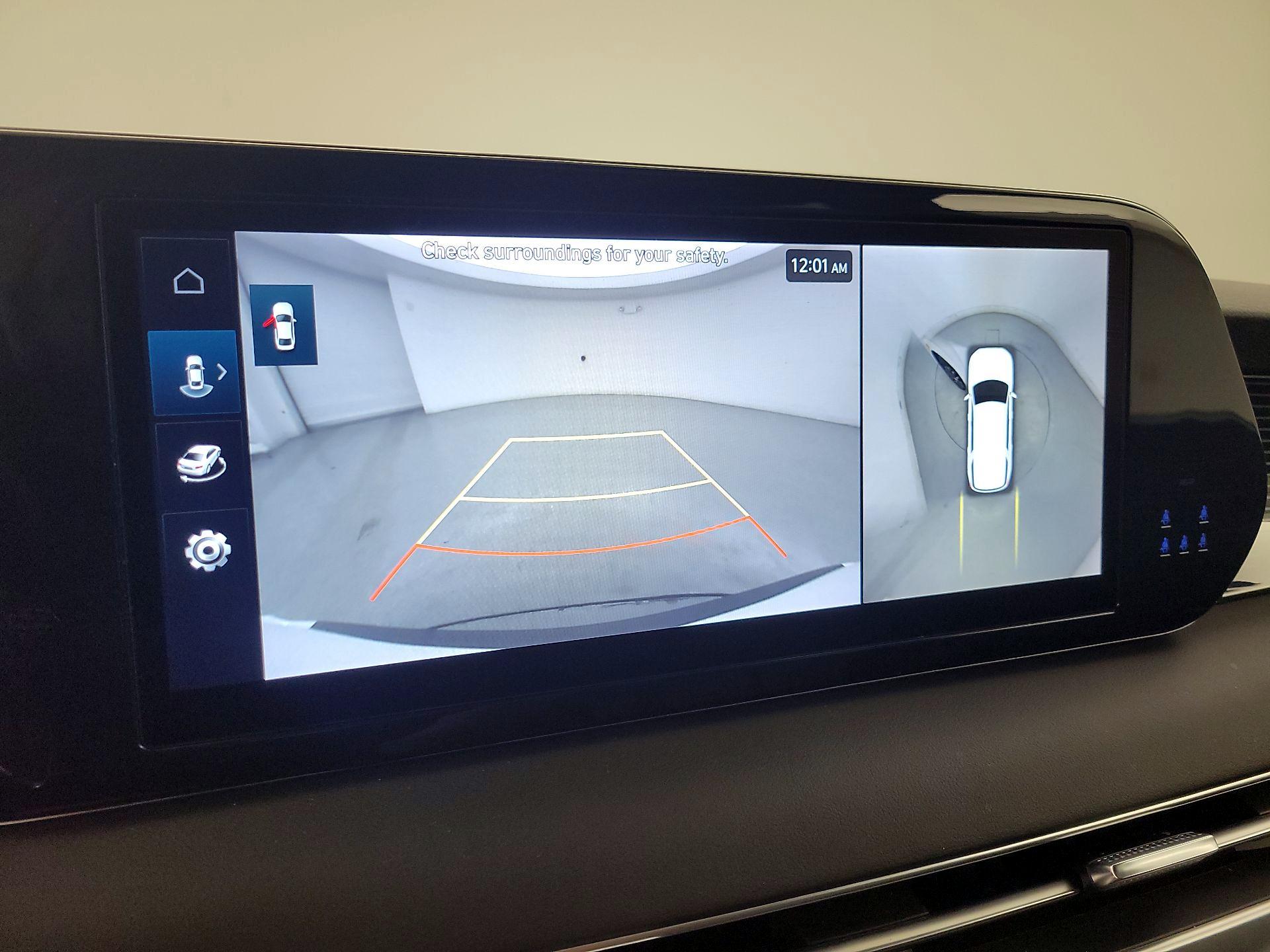 Thumbnail: 2023 Hyundai Palisade - 15