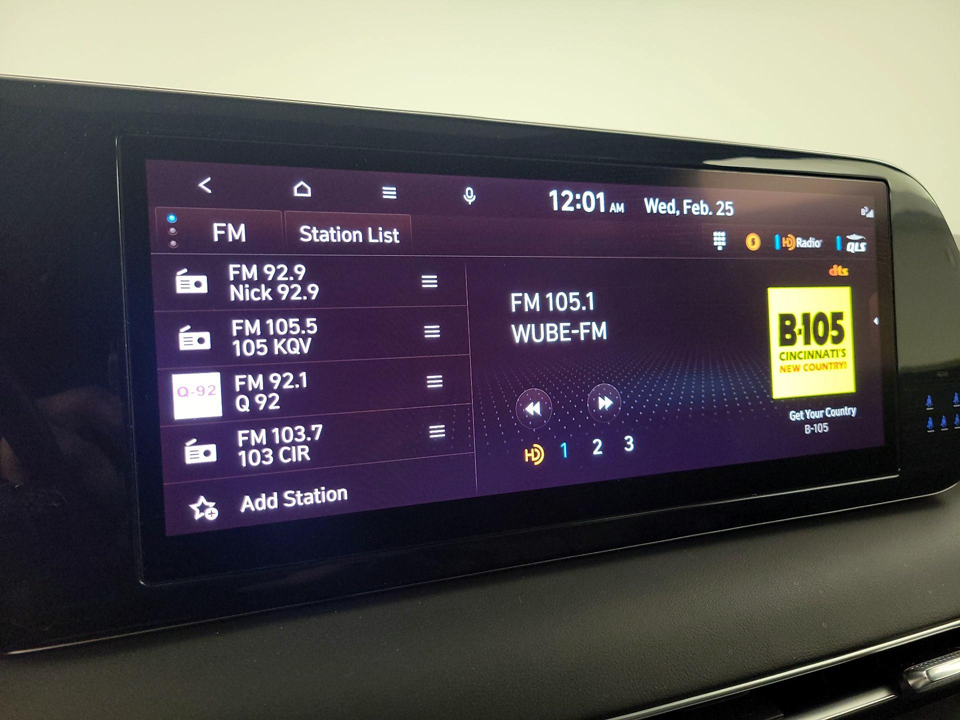 Thumbnail: 2023 Hyundai Palisade - 16