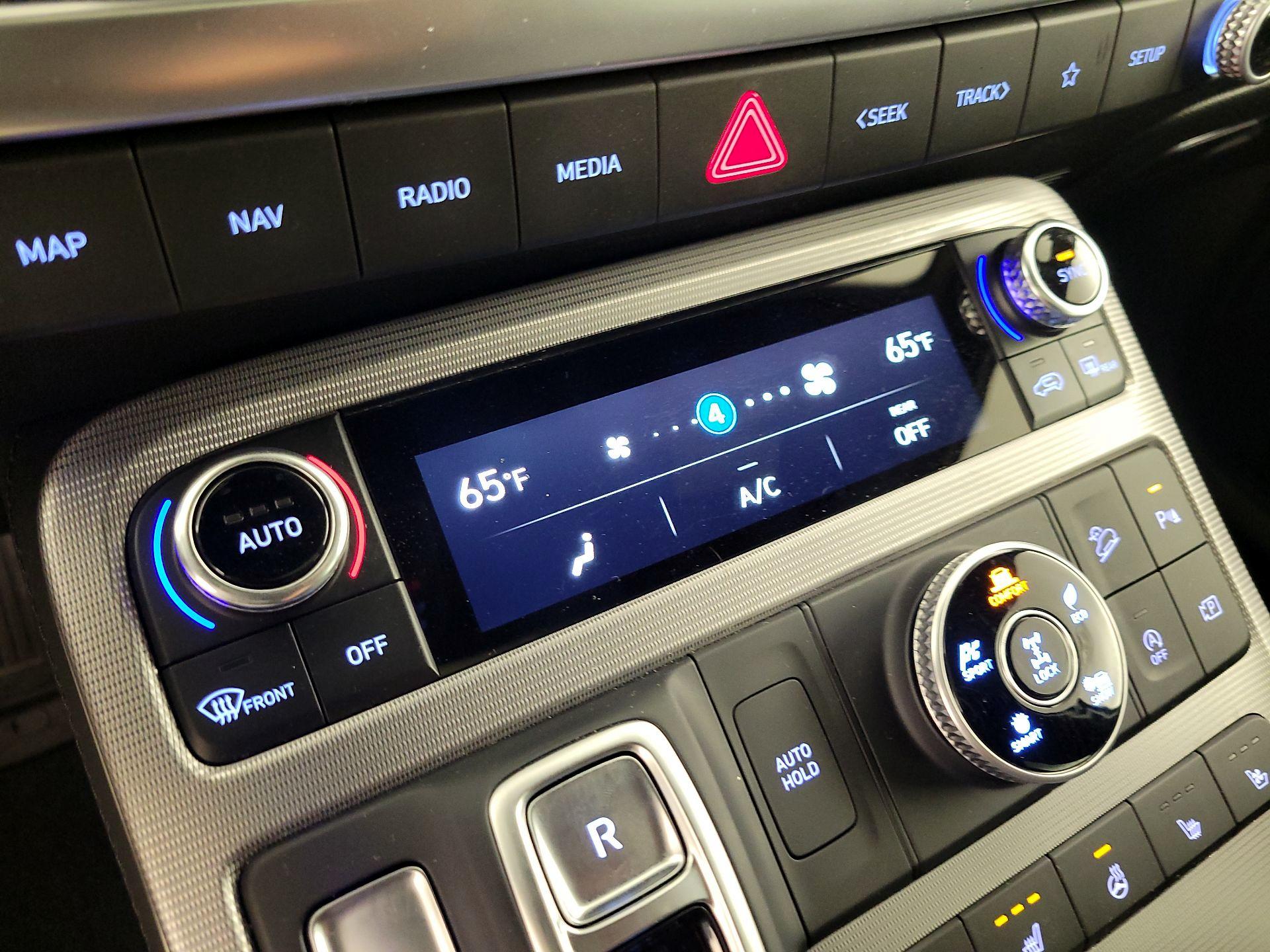 Thumbnail: 2023 Hyundai Palisade - 17