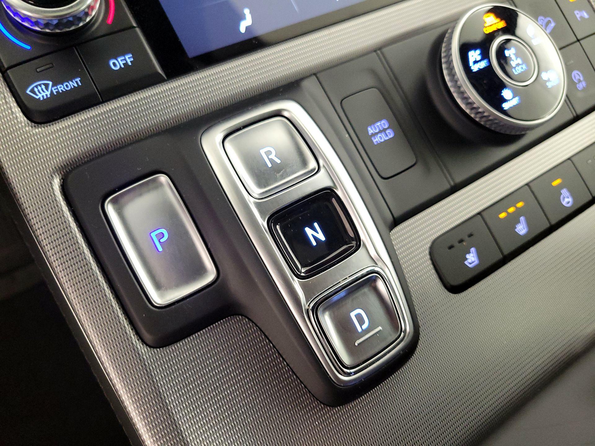 Thumbnail: 2023 Hyundai Palisade - 18