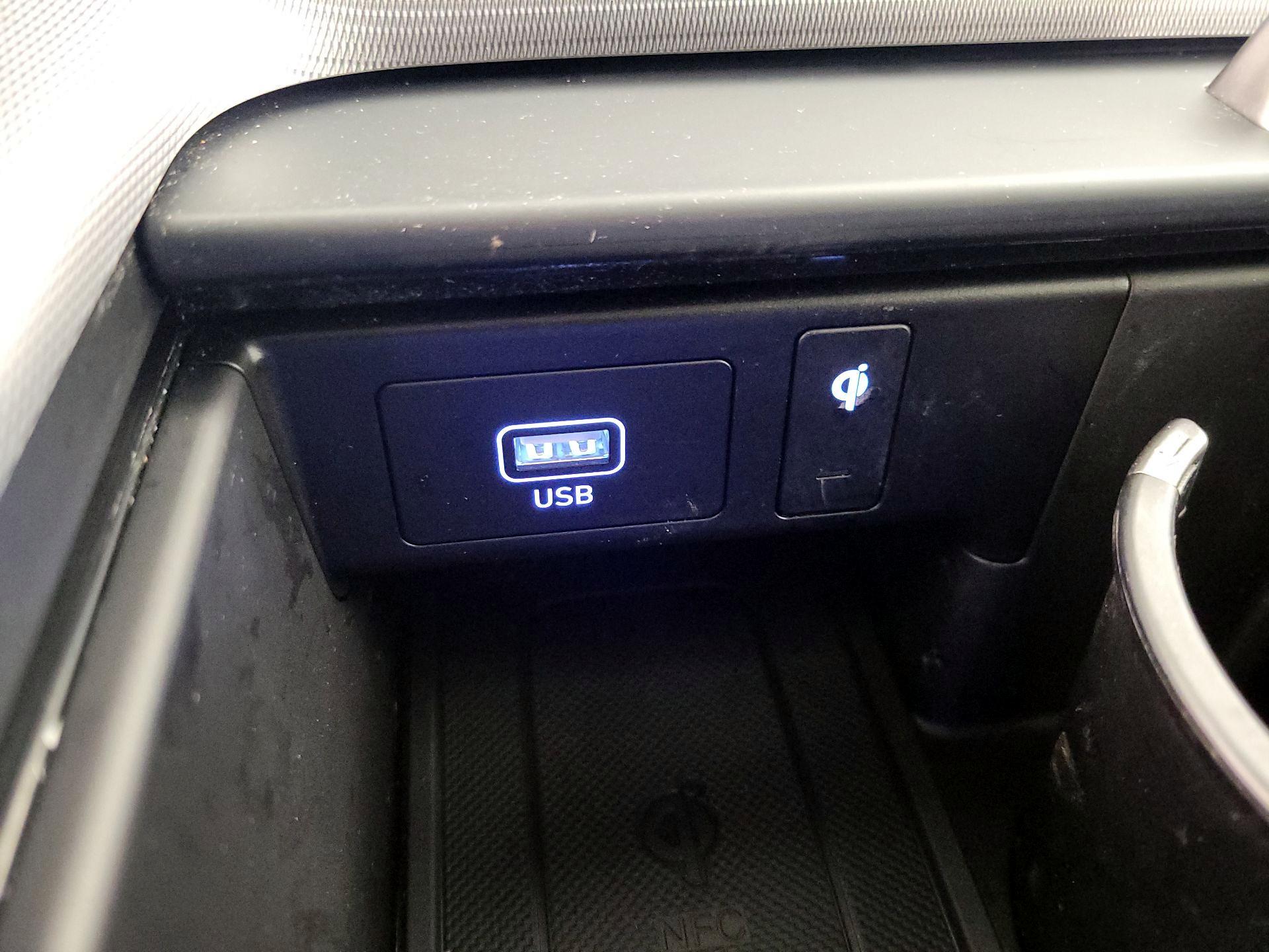 Thumbnail: 2023 Hyundai Palisade - 19