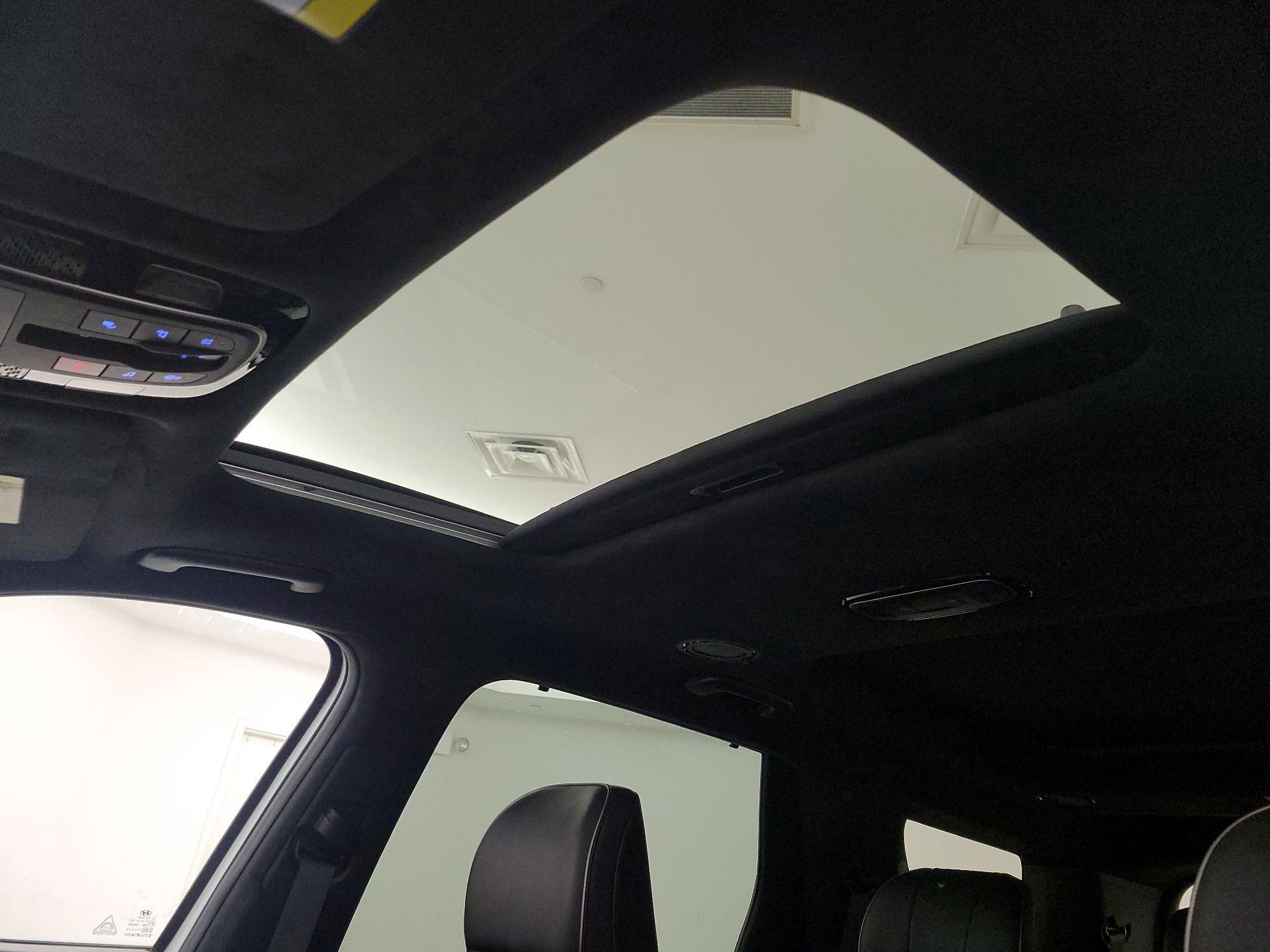 Thumbnail: 2023 Hyundai Palisade - 20