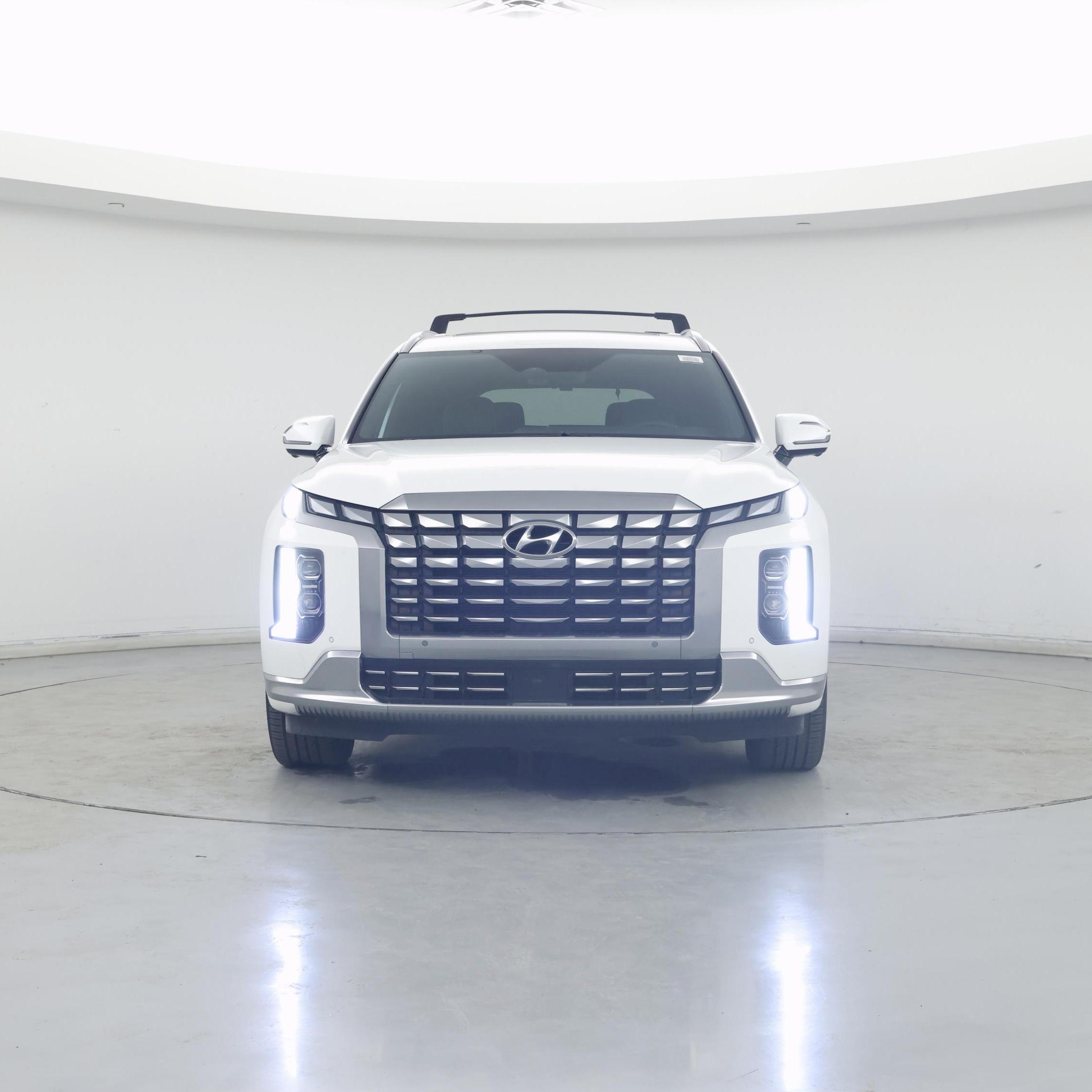 Thumbnail: 2023 Hyundai Palisade - 5