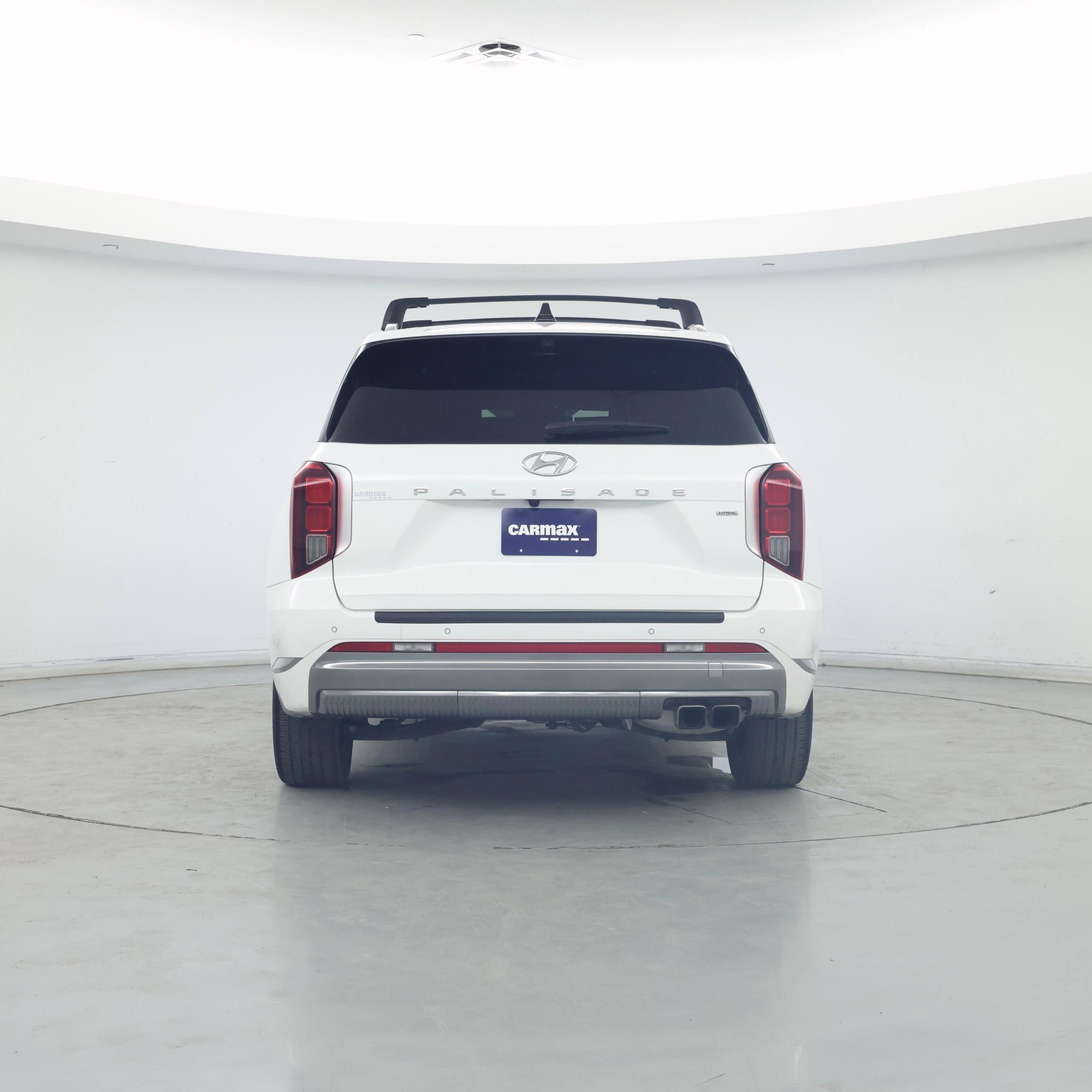 Thumbnail: 2023 Hyundai Palisade - 6