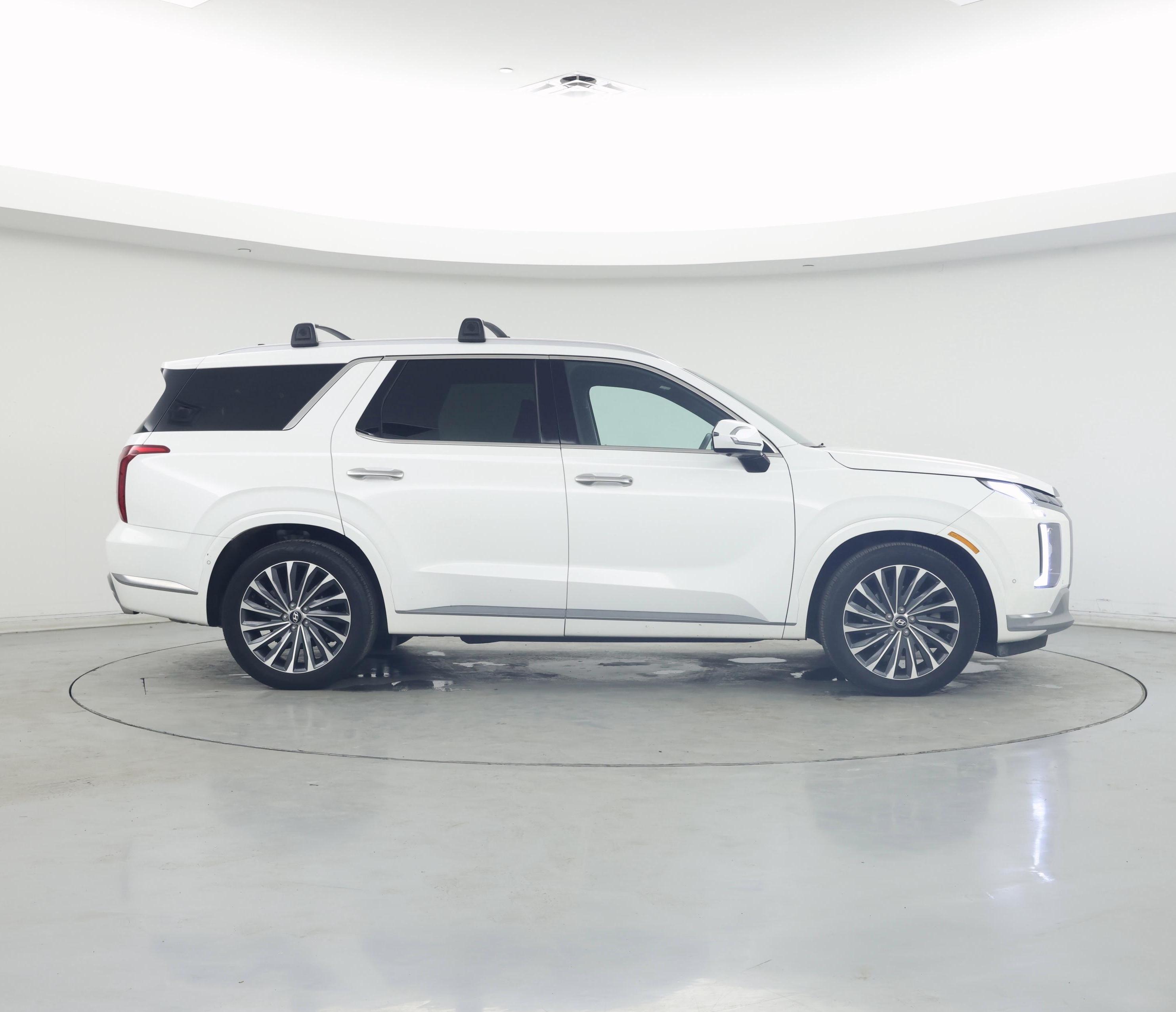 Thumbnail: 2023 Hyundai Palisade - 7