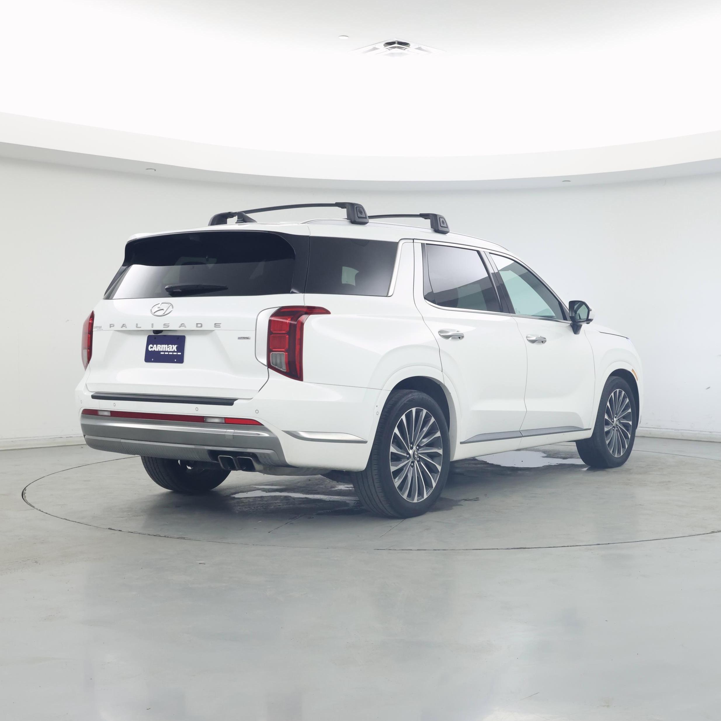 Thumbnail: 2023 Hyundai Palisade - 8