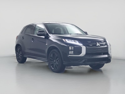 2024 Mitsubishi Outlander Sport LE