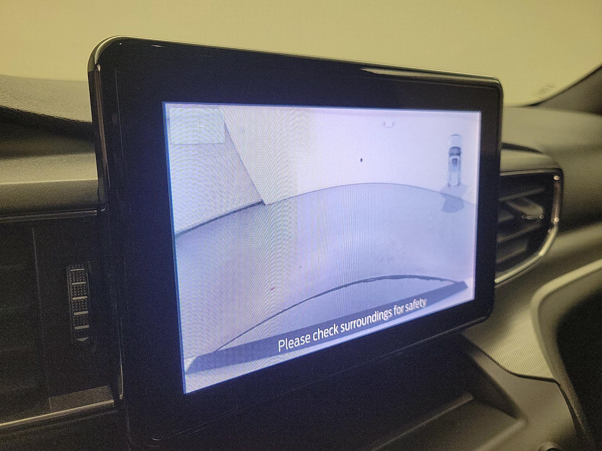 Thumbnail: 2020 Ford Explorer - 14